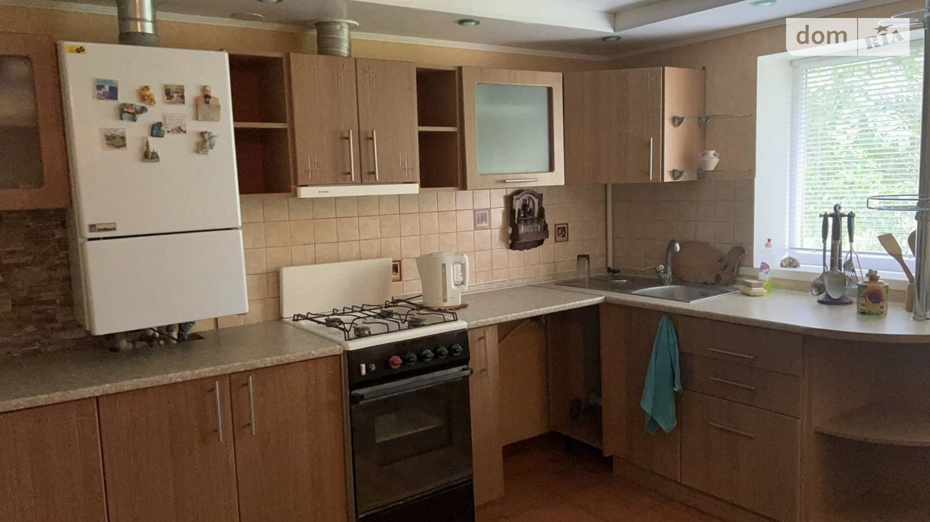 Продается одноэтажный дом 75.5 кв. м с участком, цена: 28000 $ - фото 4