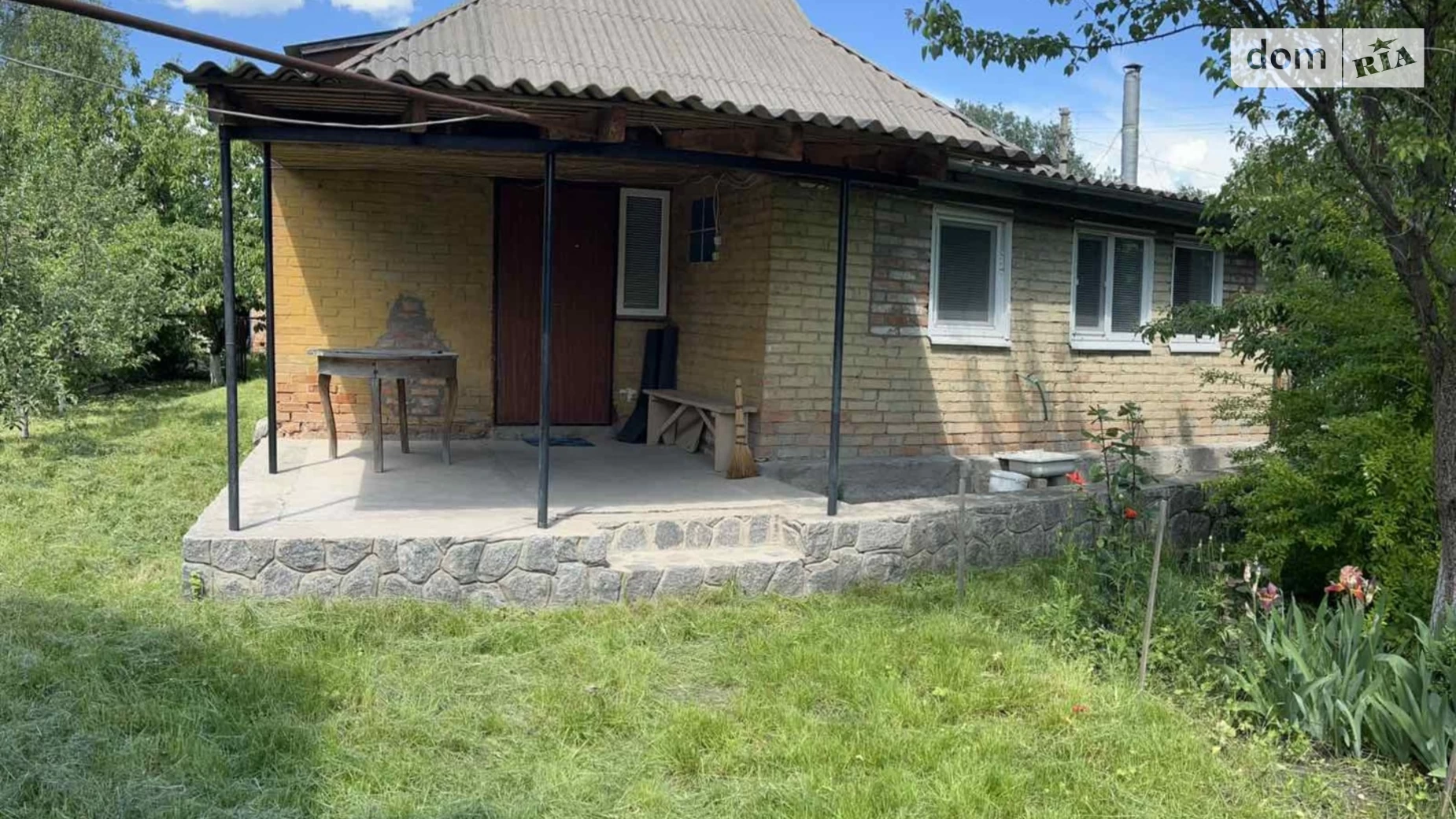 Продается одноэтажный дом 75.5 кв. м с участком, цена: 28000 $ - фото 5