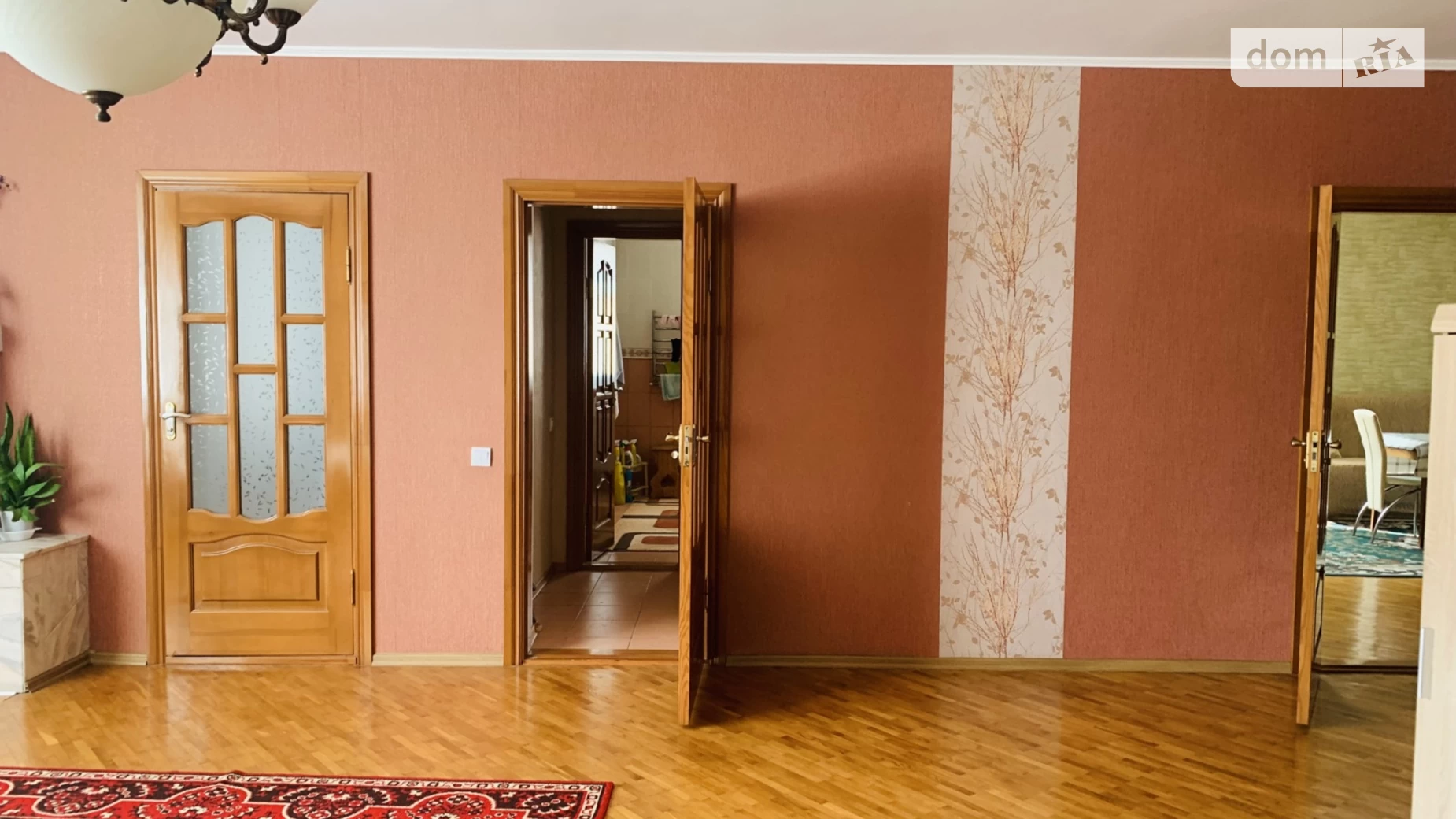 Здається в оренду одноповерховий будинок 100 кв. м з ділянкою, цена: 19900 грн - фото 5