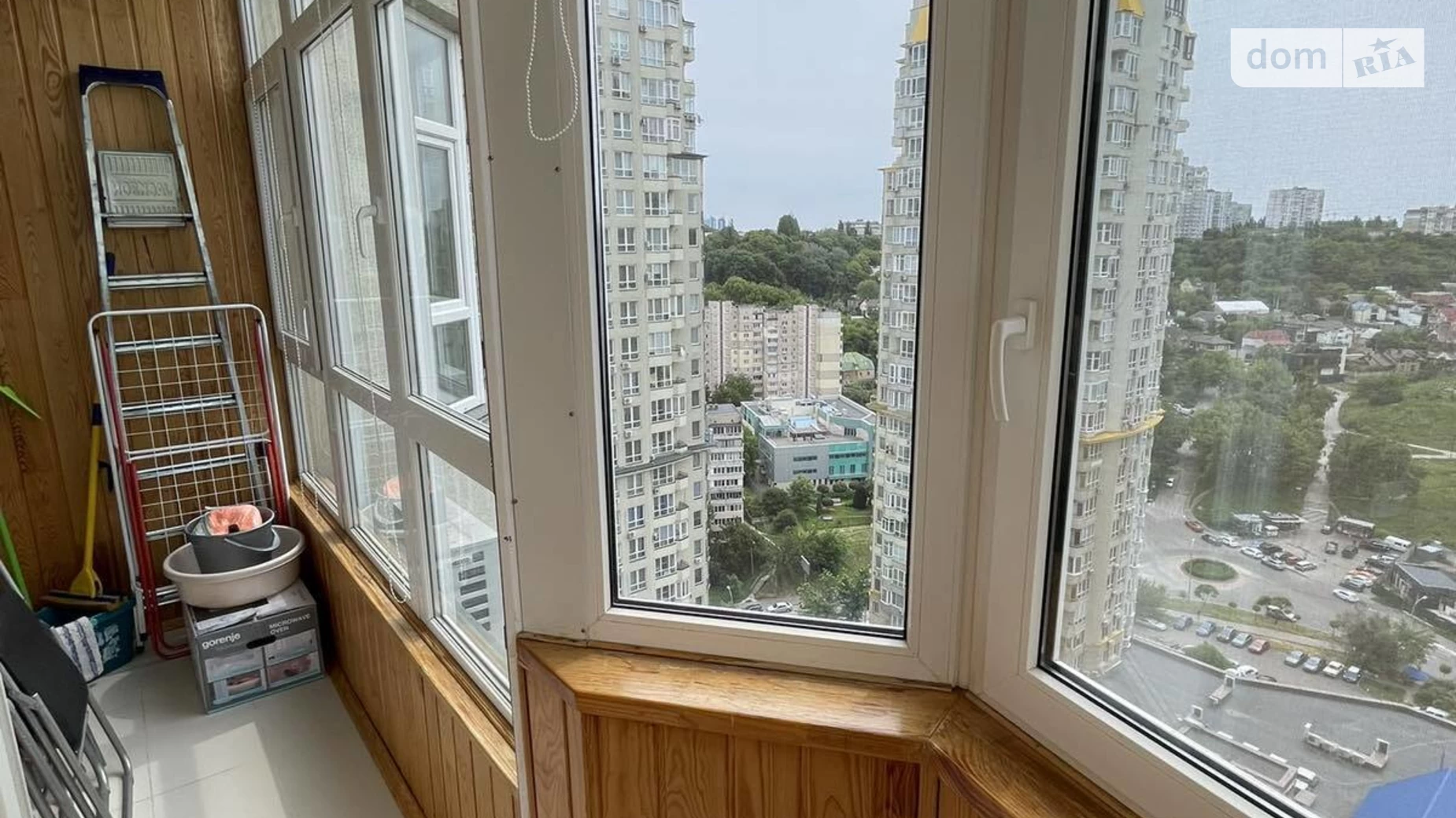ул. Мокрая(Кудряшова), 16 Соломянка Киев ЖК Времена года Вокзальная - фото 4