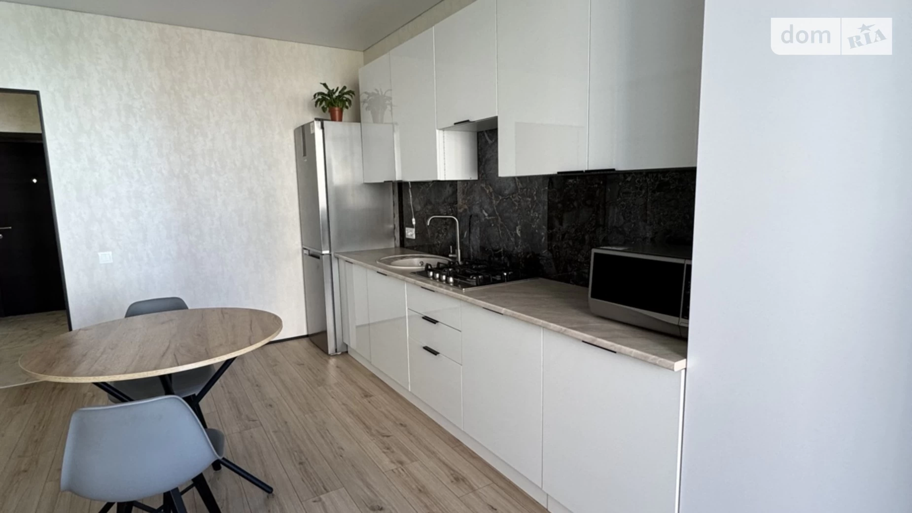 Продається 1-кімнатна квартира 58 кв. м у Кременчуку, вул. Троїцька, 74 - фото 3