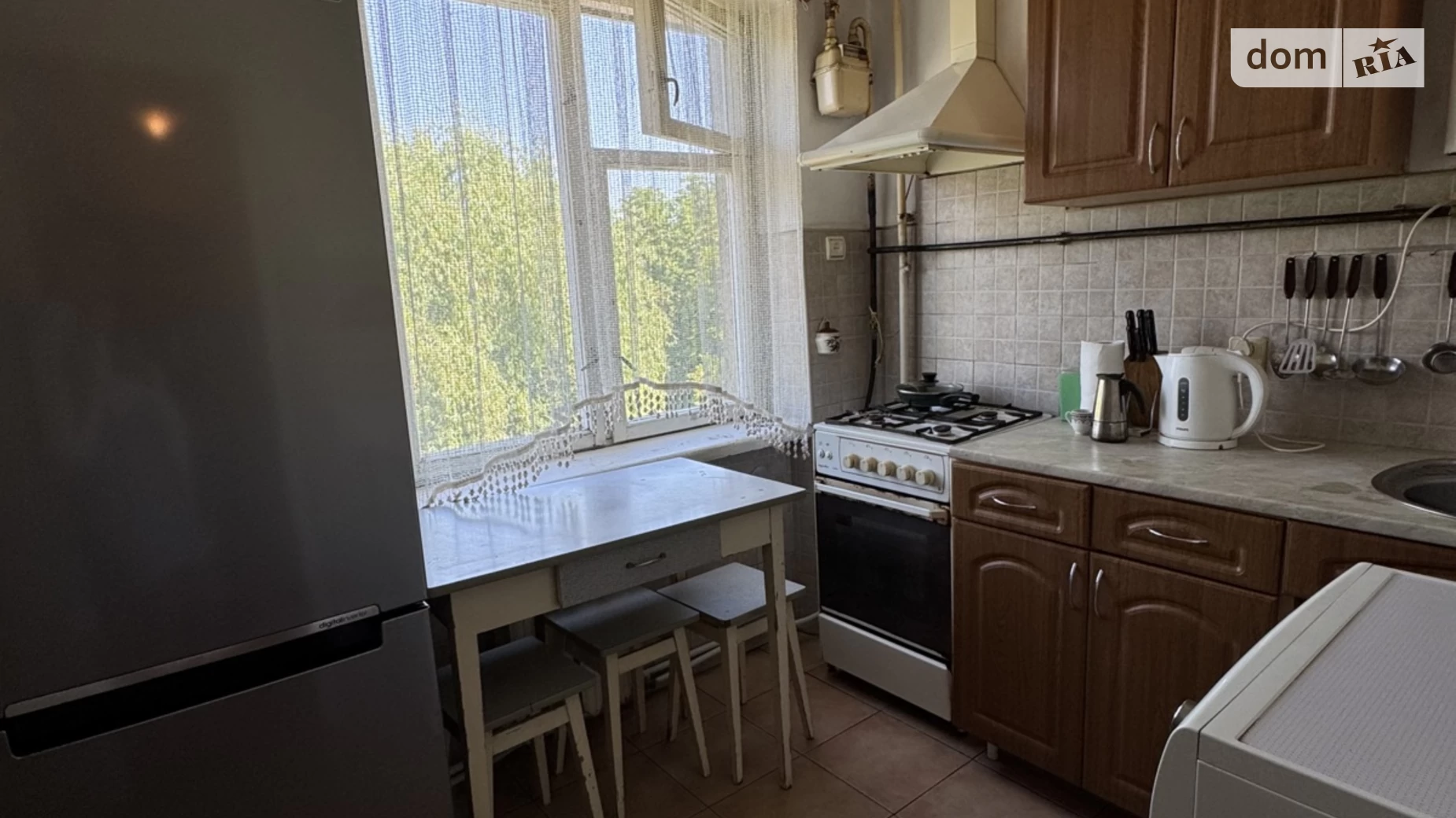Продається 3-кімнатна квартира 58.8 кв. м у Ужгороді, вул. Іштвана Сечені, 31 - фото 2