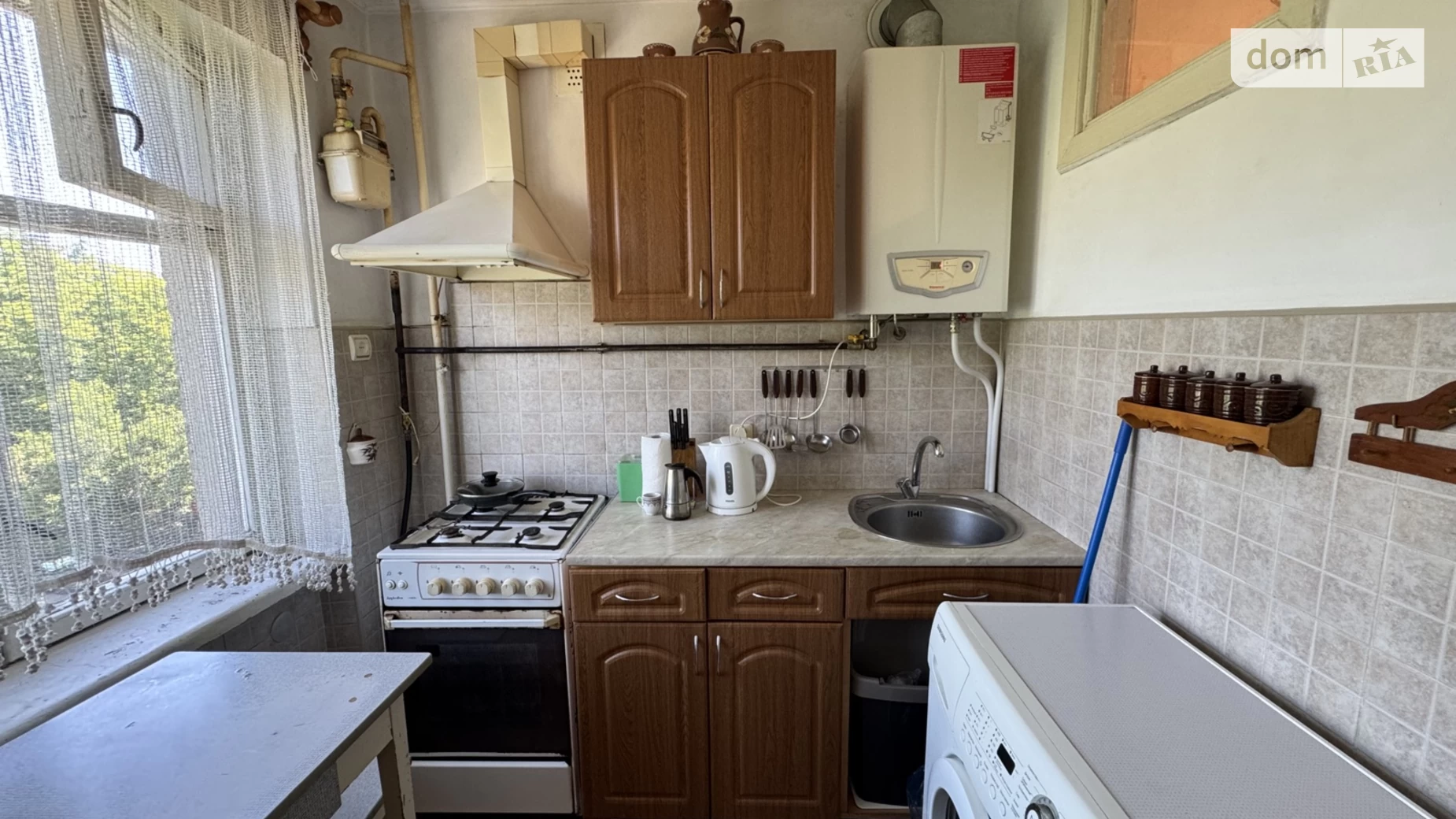 Продається 3-кімнатна квартира 58.8 кв. м у Ужгороді, вул. Іштвана Сечені, 31 - фото 3