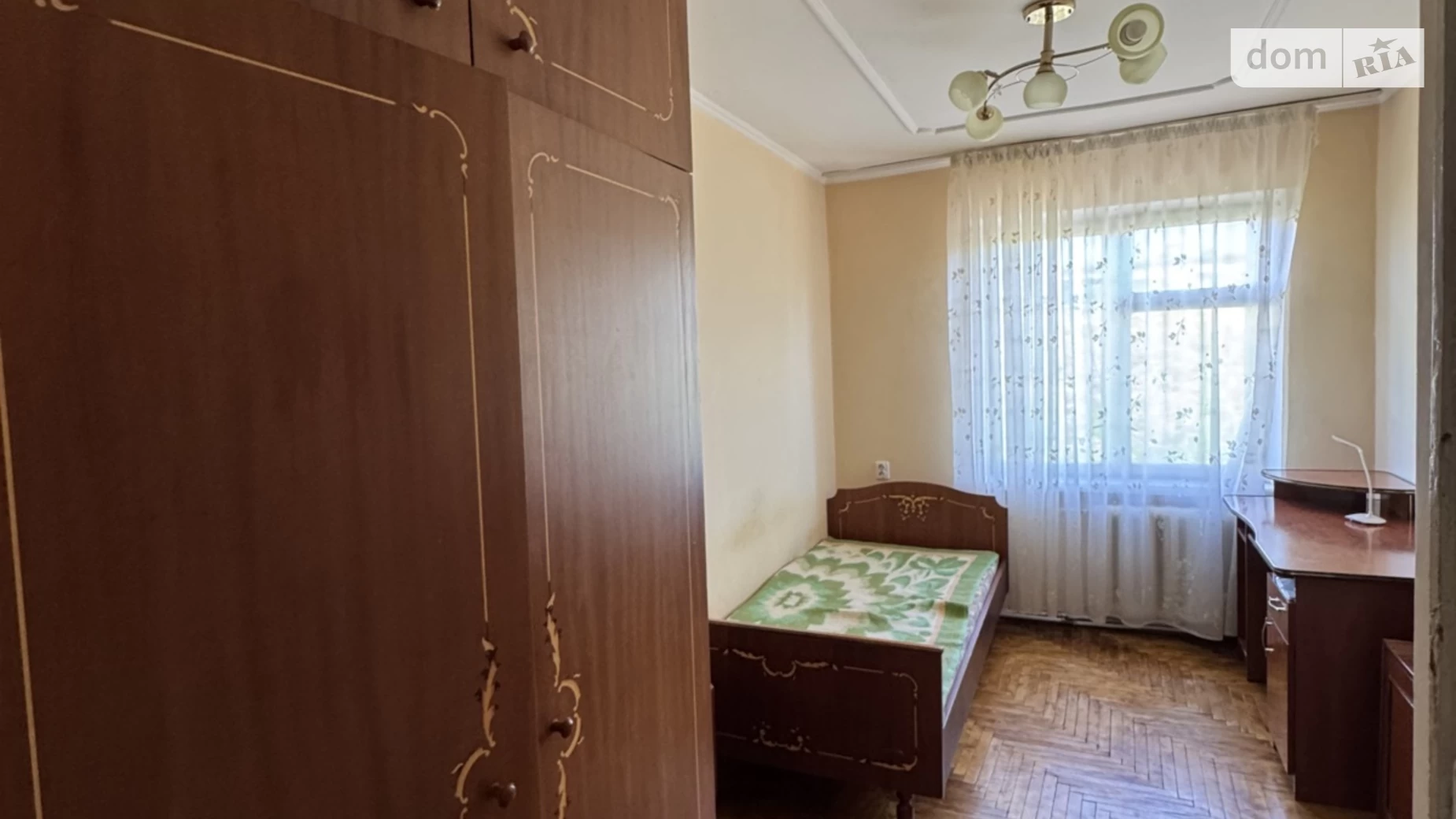 Продається 3-кімнатна квартира 58.8 кв. м у Ужгороді, вул. Іштвана Сечені, 31 - фото 5
