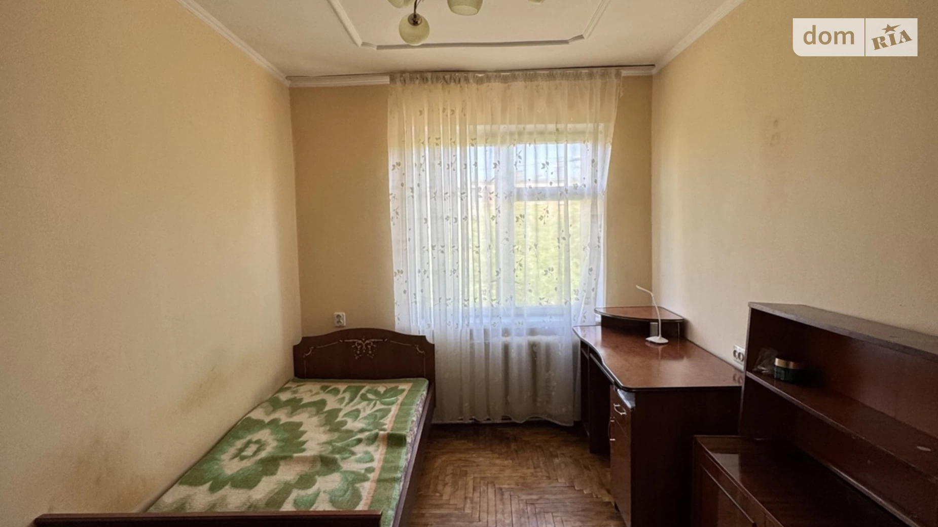 Продається 3-кімнатна квартира 58.8 кв. м у Ужгороді, вул. Іштвана Сечені, 31 - фото 4