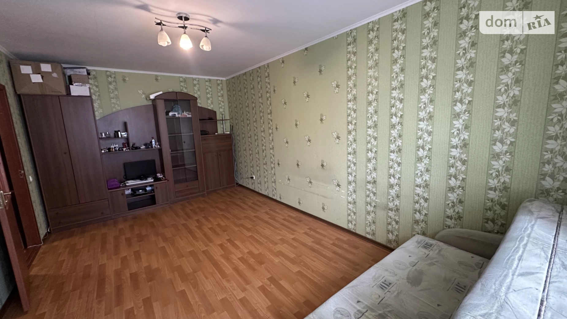 Продається 1-кімнатна квартира 38 кв. м у Хмельницькому, вул. Перемоги, 8/2 - фото 4