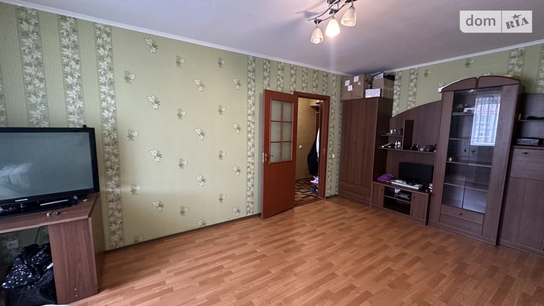 Продається 1-кімнатна квартира 38 кв. м у Хмельницькому, вул. Перемоги, 8/2 - фото 5