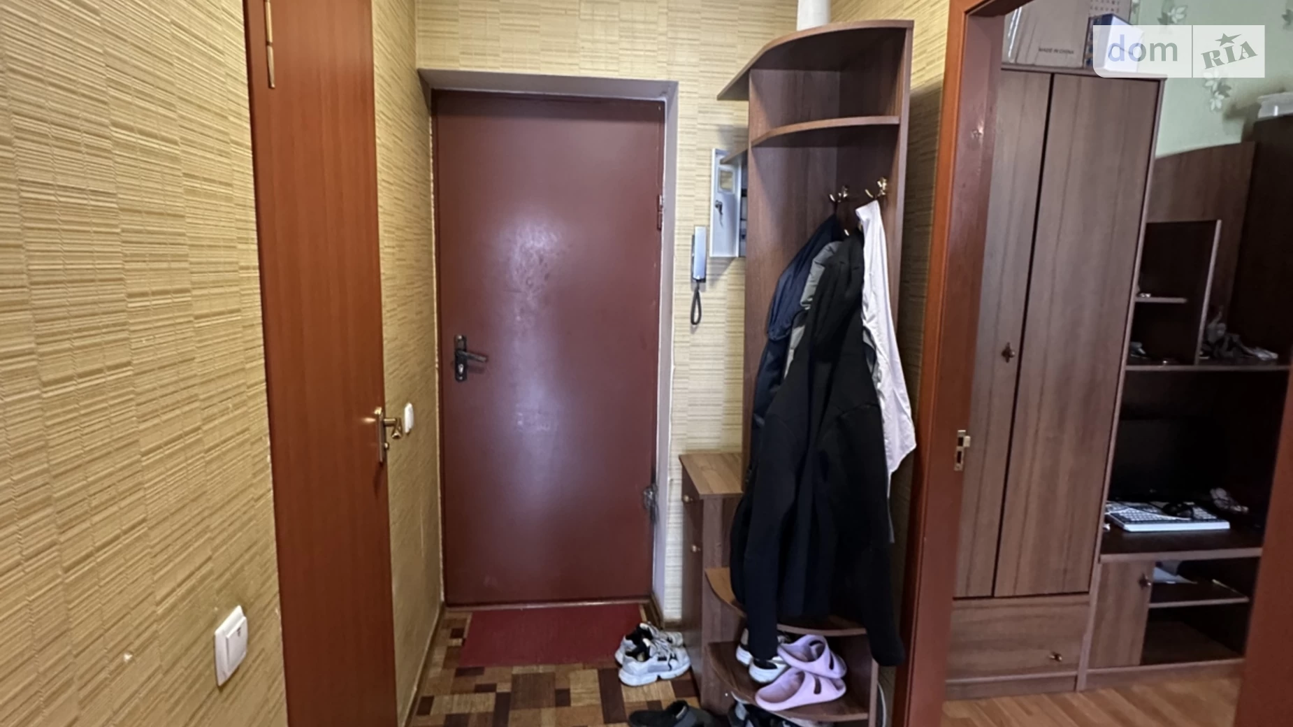 Продається 1-кімнатна квартира 38 кв. м у Хмельницькому, вул. Перемоги, 8/2 - фото 3
