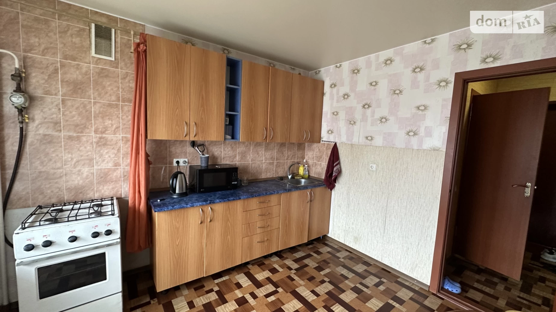 Продається 1-кімнатна квартира 38 кв. м у Хмельницькому, вул. Перемоги, 8/2 - фото 2