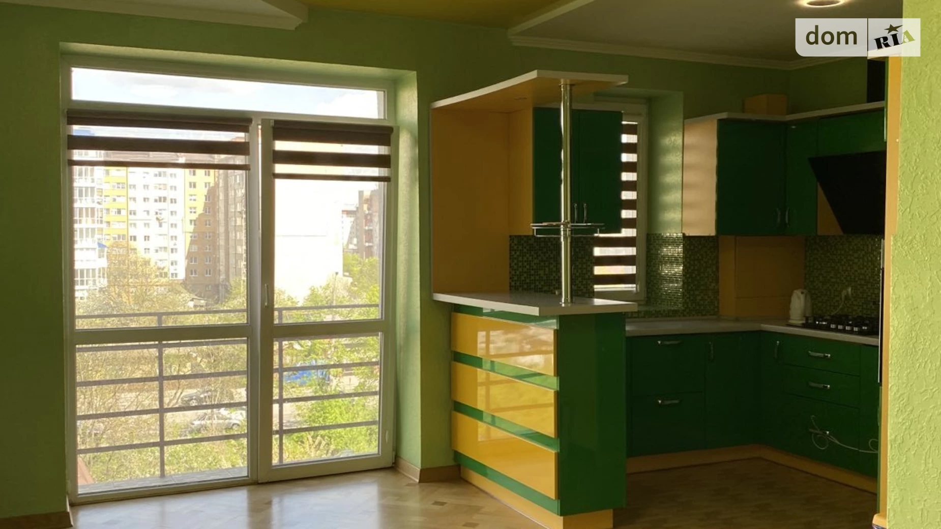 ул. Пасечная, 2А Пасечная Ивано-Франковск ЖК Лемківський - фото 2