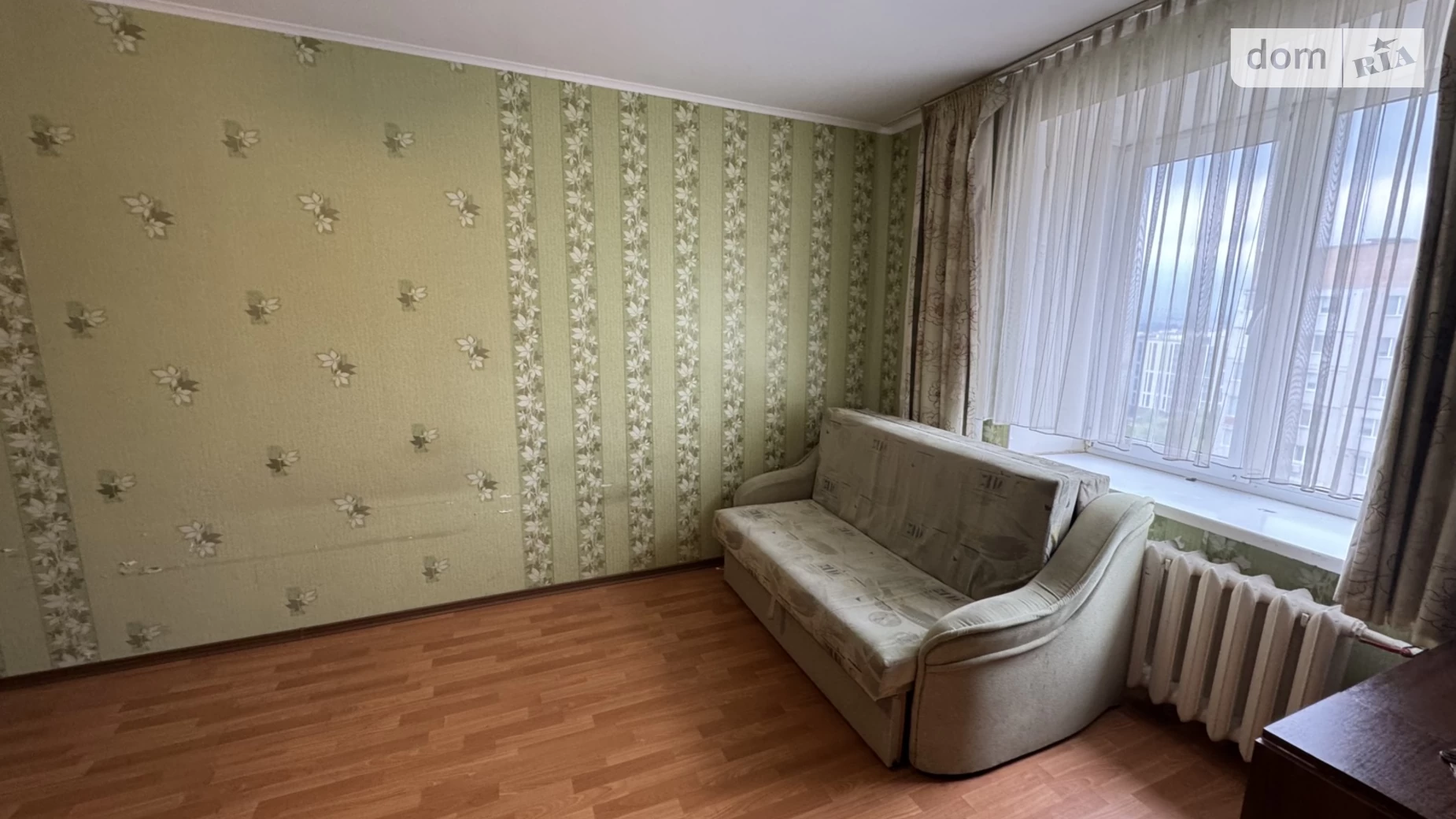 Продається 1-кімнатна квартира 38 кв. м у Хмельницькому, цена: 34500 $ - фото 3