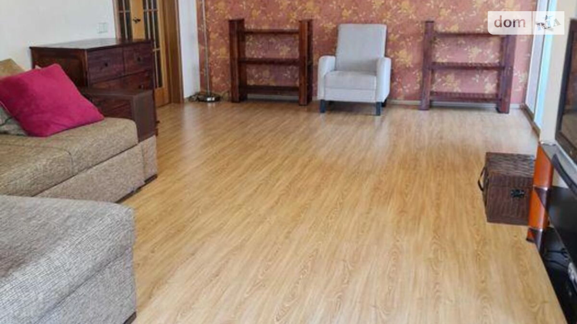 Продається 2-кімнатна квартира 85 кв. м у Києві, вул. Велика Китаївська, 10А - фото 5