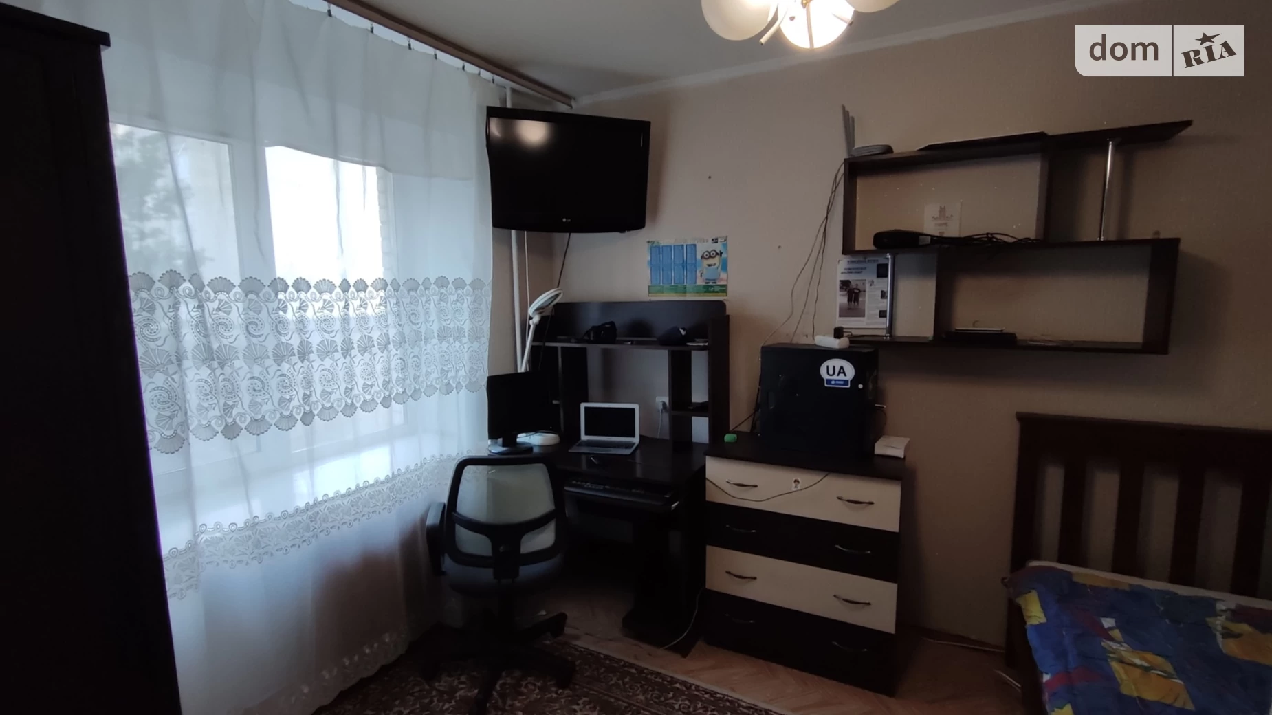 Продается 3-комнатная квартира 68 кв. м в Виннице, ул. Антонова Олега - фото 3