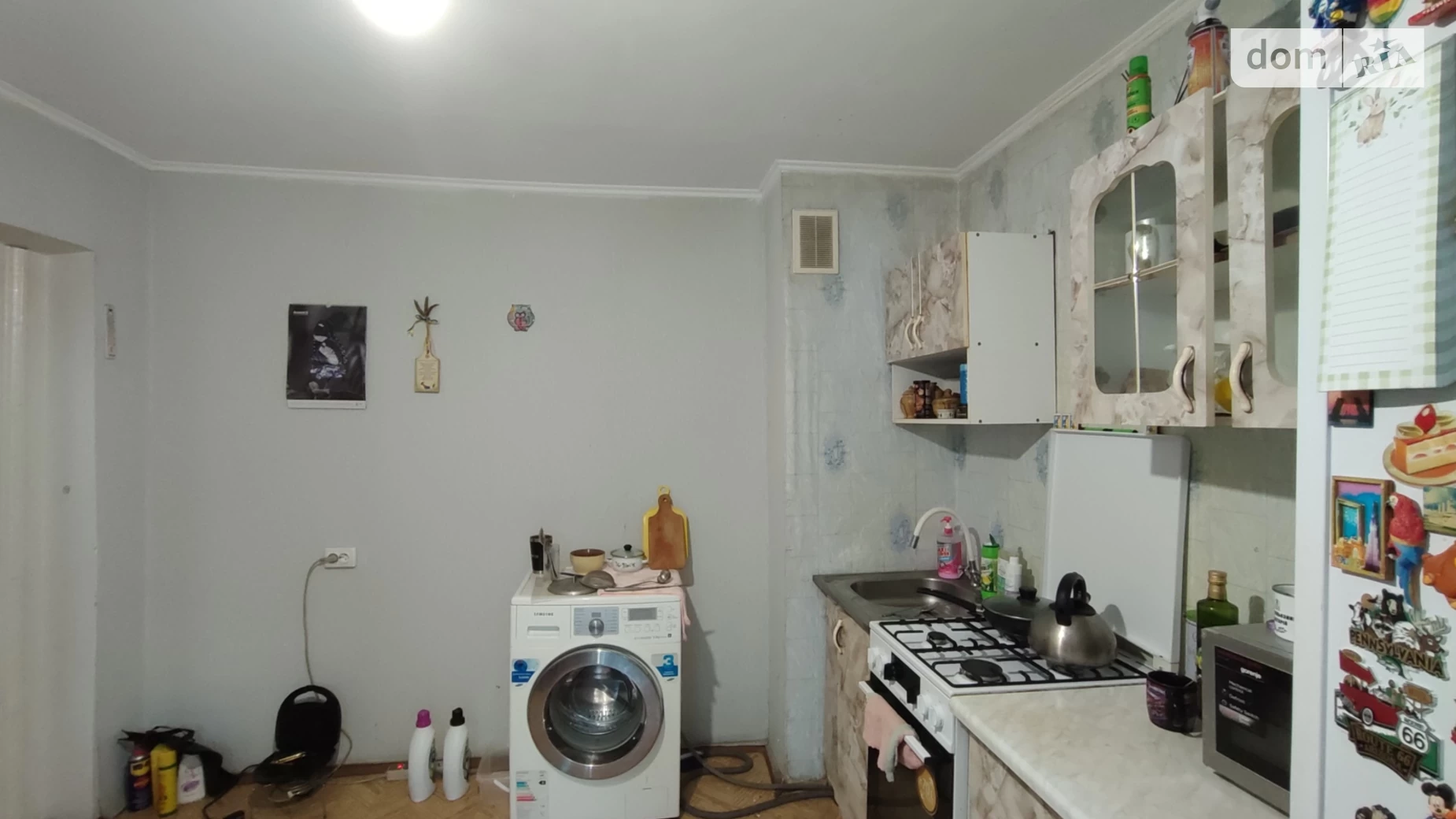 Продается 3-комнатная квартира 68 кв. м в Виннице, ул. Антонова Олега - фото 2