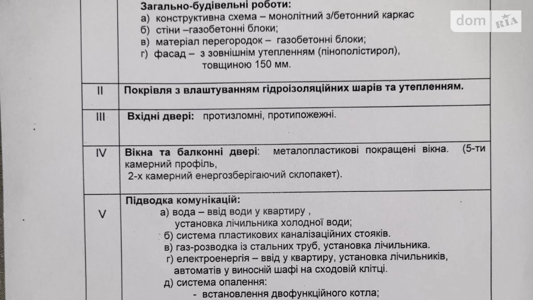 Продается 1-комнатная квартира 37 кв. м в Солонке, ул. Ивана Рубчака - фото 5