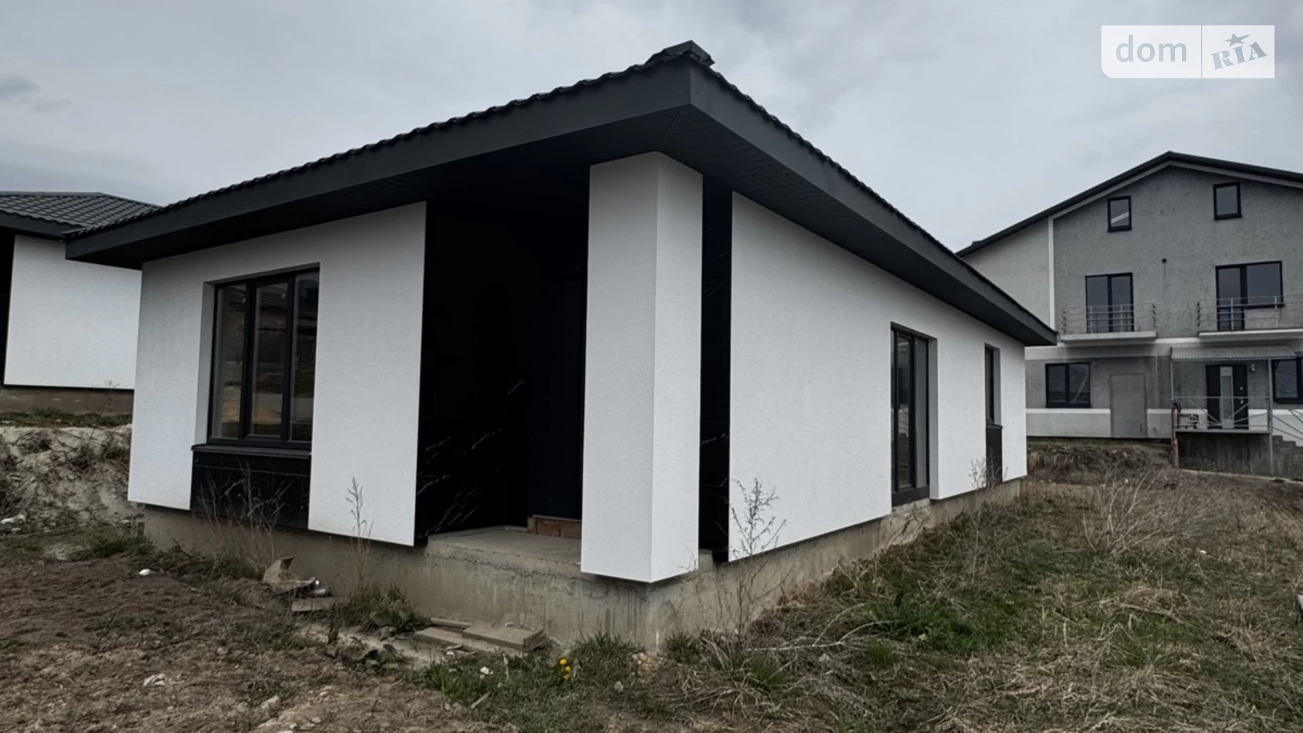 Продается одноэтажный дом 76.5 кв. м с камином, цена: 76000 $ - фото 2