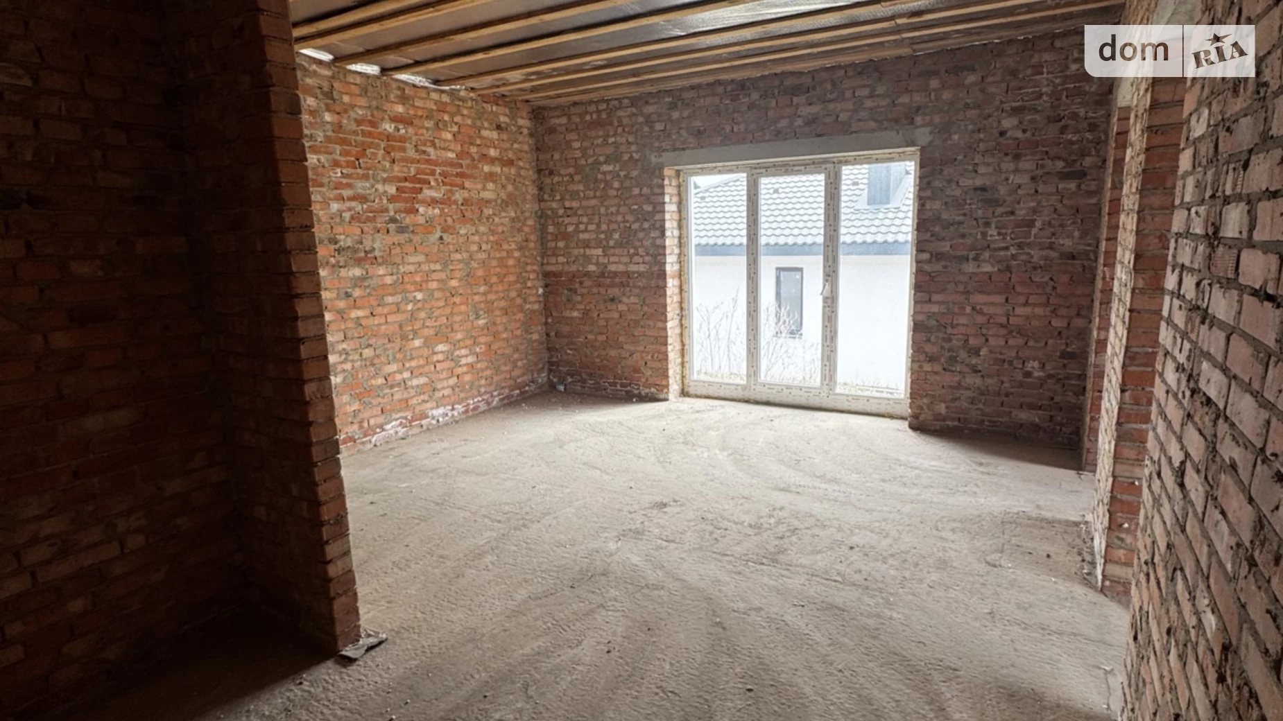 Продается одноэтажный дом 76.5 кв. м с камином, цена: 76000 $ - фото 4