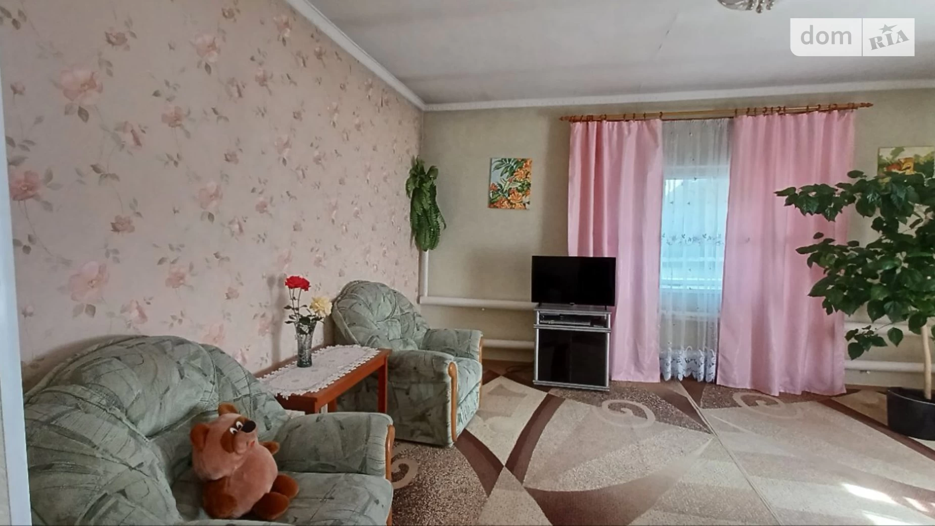 Продається одноповерховий будинок 83.4 кв. м з мансардою, цена: 23000 € - фото 3