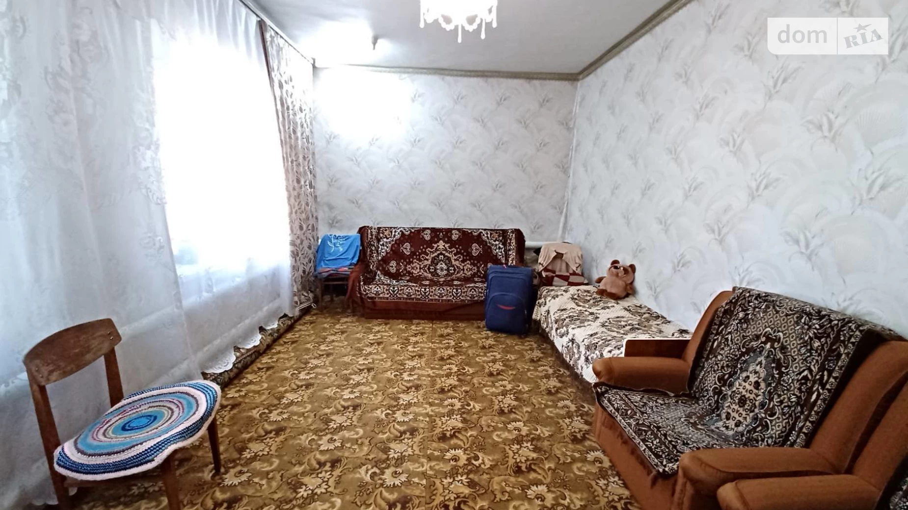 Продається одноповерховий будинок 83.4 кв. м з мансардою, цена: 23000 € - фото 5