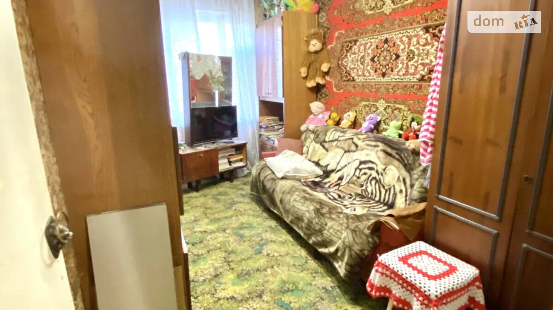 Продается 3-комнатная квартира 57 кв. м в Николаеве - фото 5