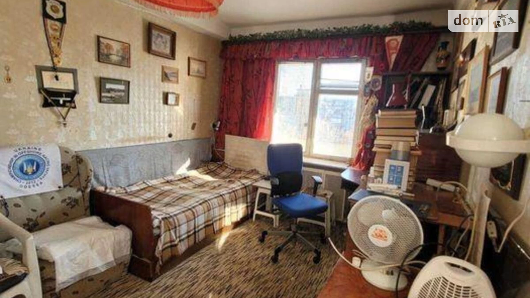 Продается 3-комнатная квартира 65 кв. м в Киеве, просп. Оболонский, 10А - фото 2