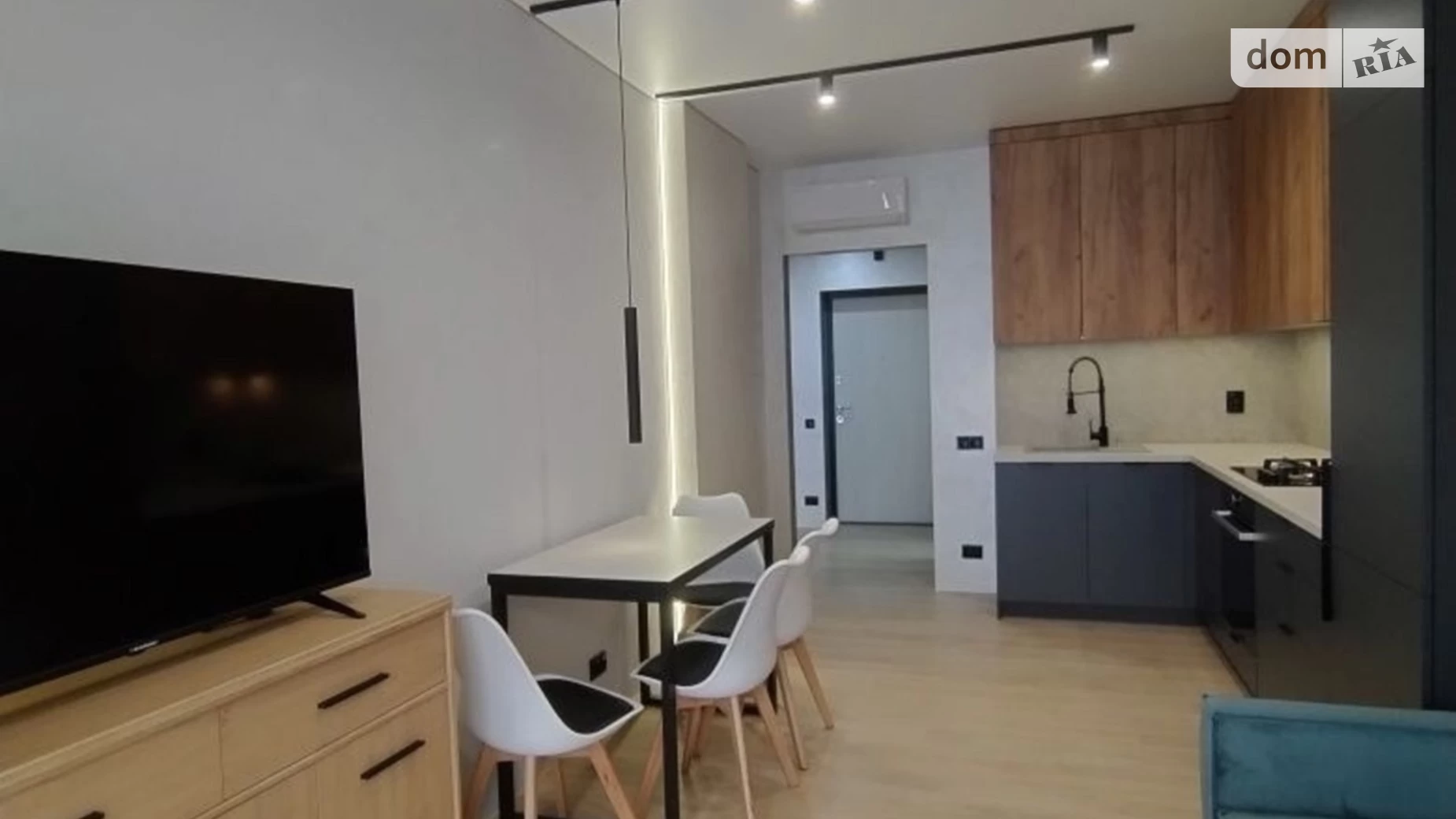 Продается 1-комнатная квартира 46 кв. м в, цена: 98000 $ - фото 3
