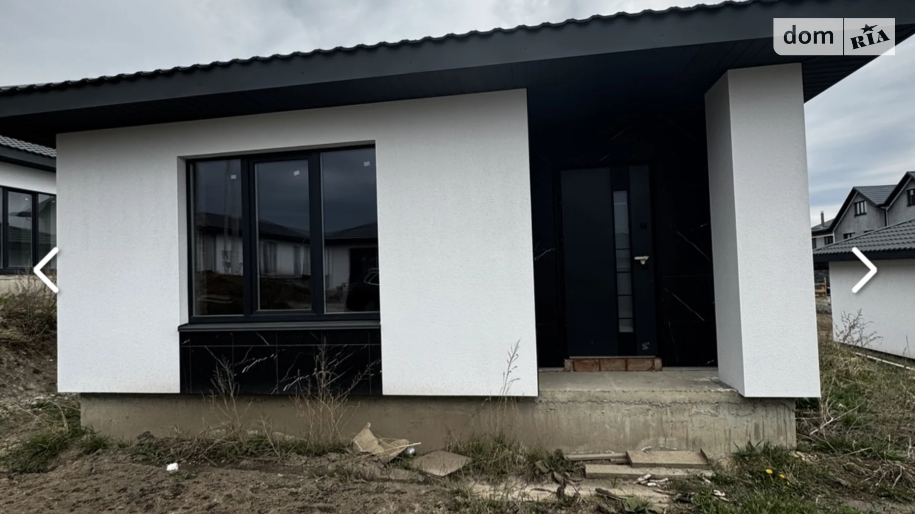 Продается одноэтажный дом 70 кв. м с бассейном, цена: 76000 $ - фото 2