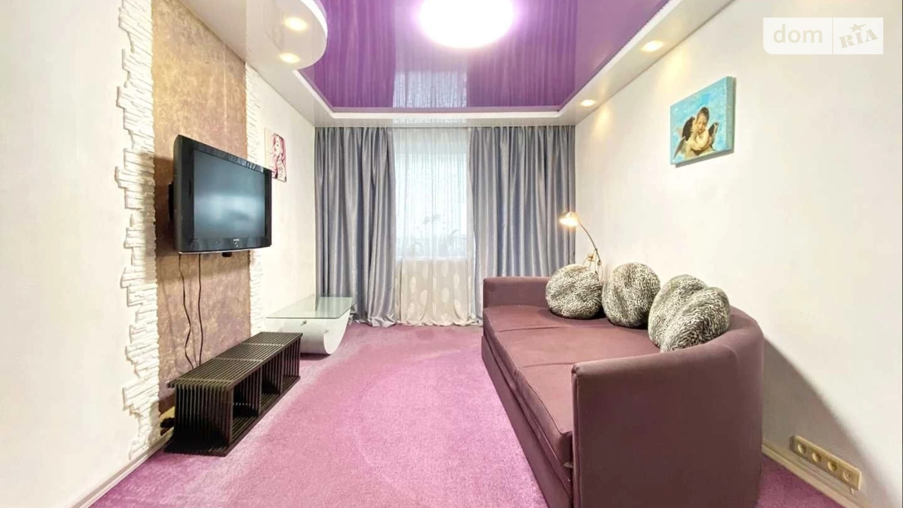 Продається 2-кімнатна квартира 54 кв. м у, цена: 45500 $ - фото 3