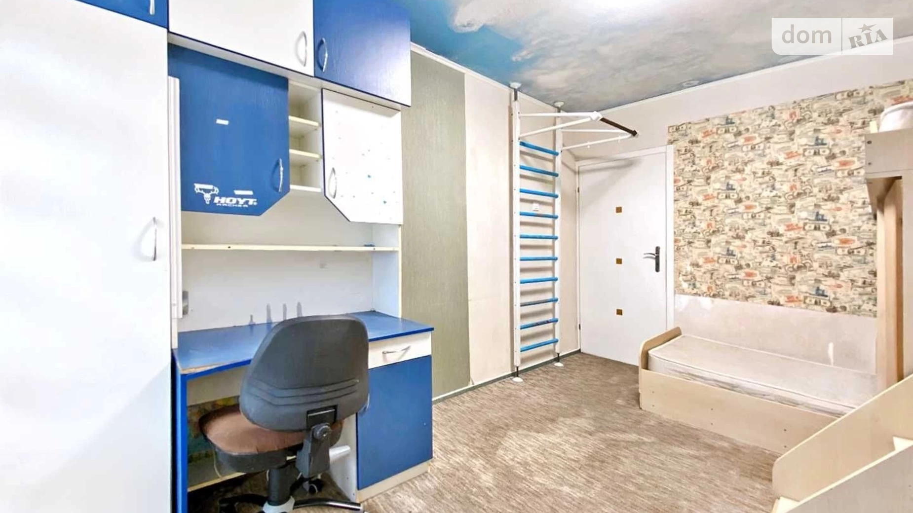 Продається 2-кімнатна квартира 54 кв. м у, цена: 45500 $ - фото 5