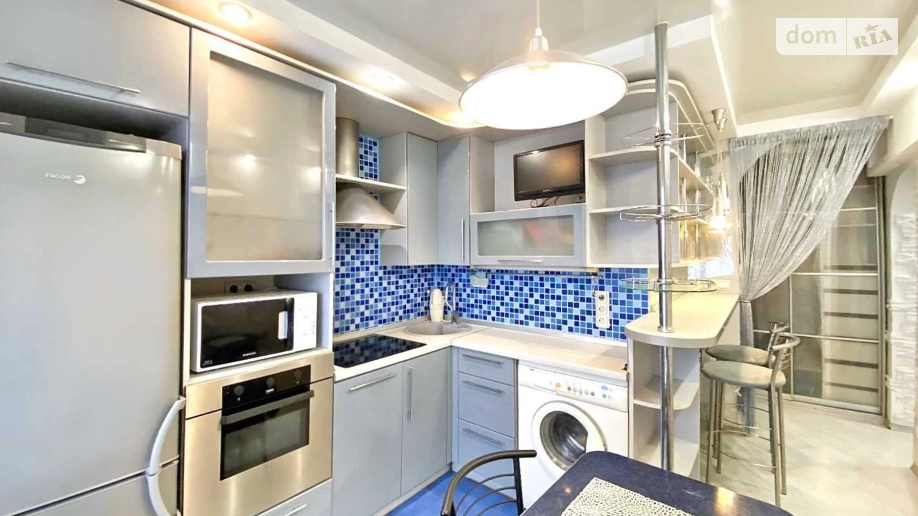Продається 2-кімнатна квартира 54 кв. м у, цена: 45500 $ - фото 2