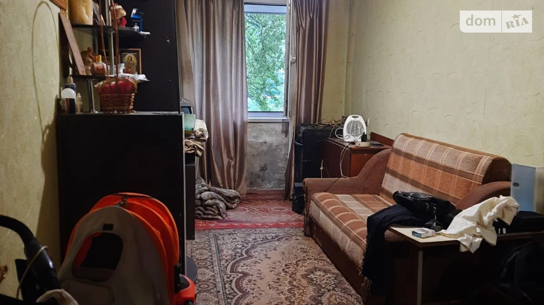 Продается 2-комнатная квартира 44 кв. м в Харькове, просп. Юбилейный, 38В - фото 2