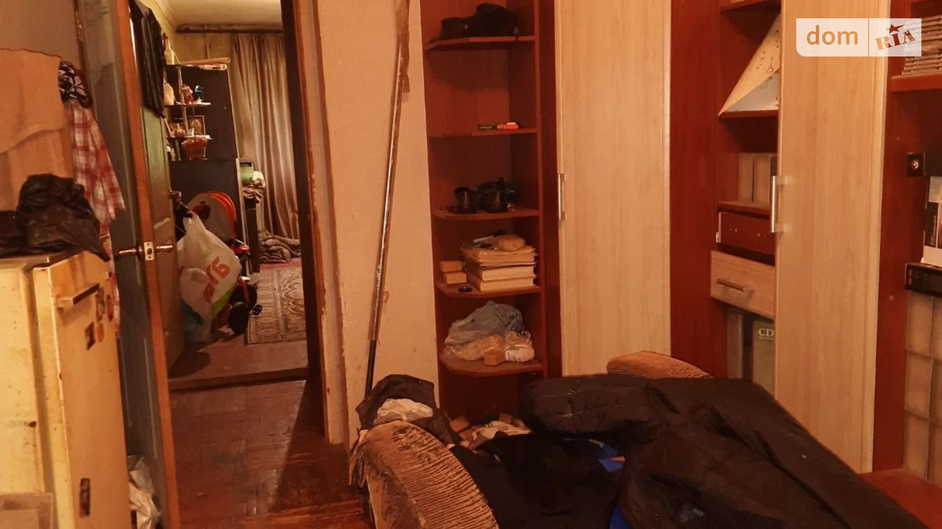Продается 2-комнатная квартира 44 кв. м в Харькове, просп. Юбилейный, 38В - фото 5