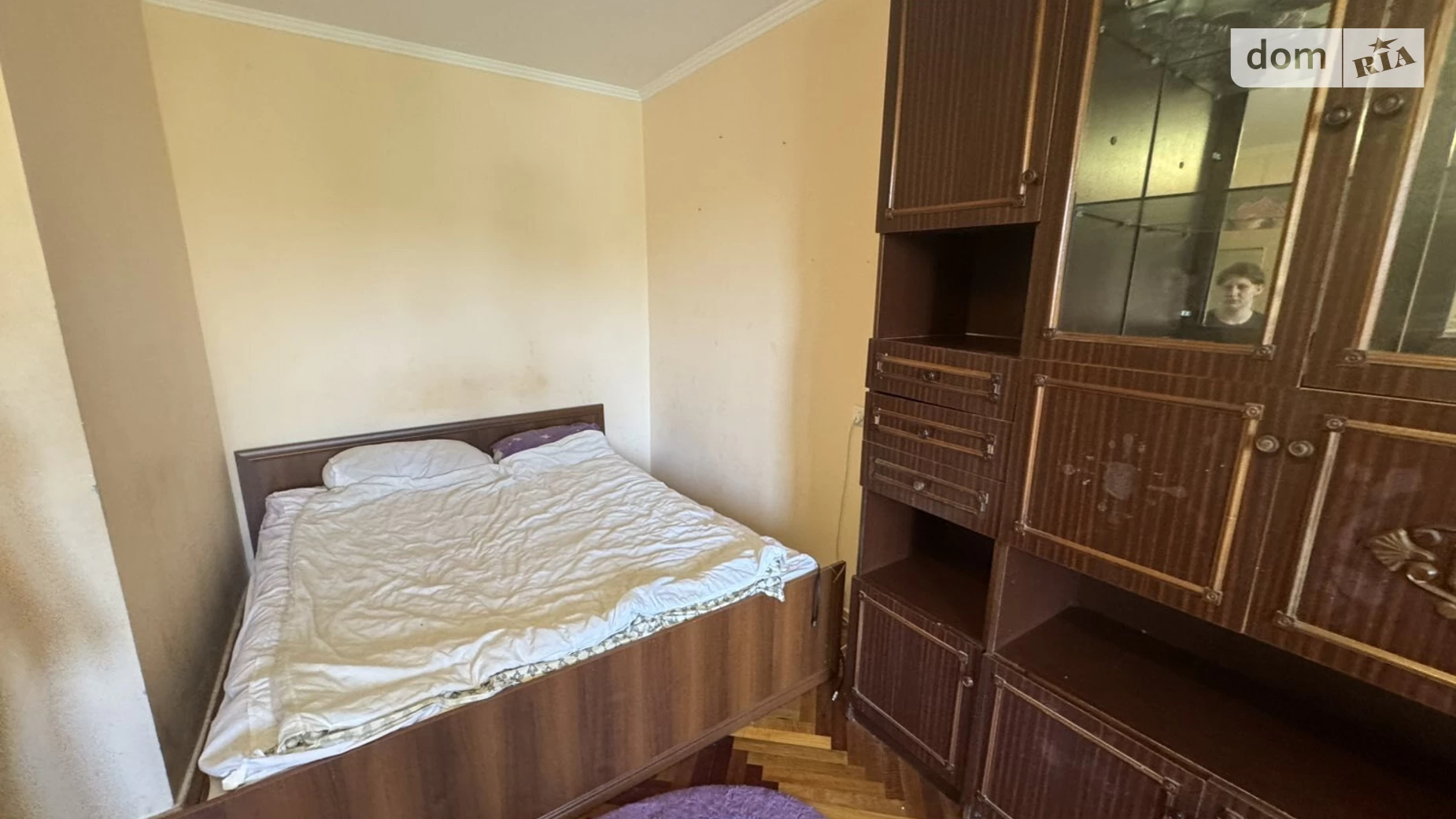 Сдается в аренду 1-комнатная квартира 38 кв. м в Львове, ул. Выгон - фото 2