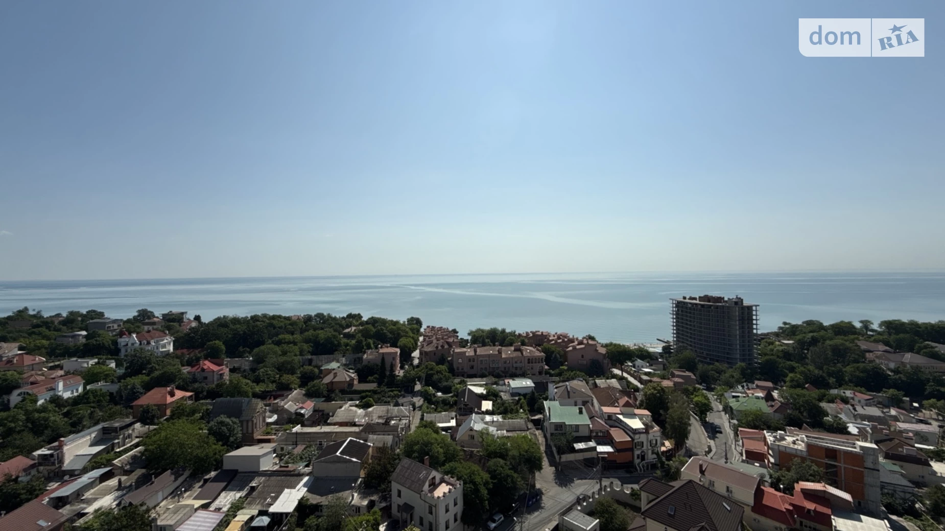Продається 1-кімнатна квартира 28.6 кв. м у Одесі, вул. Дача Ковалевського - фото 2