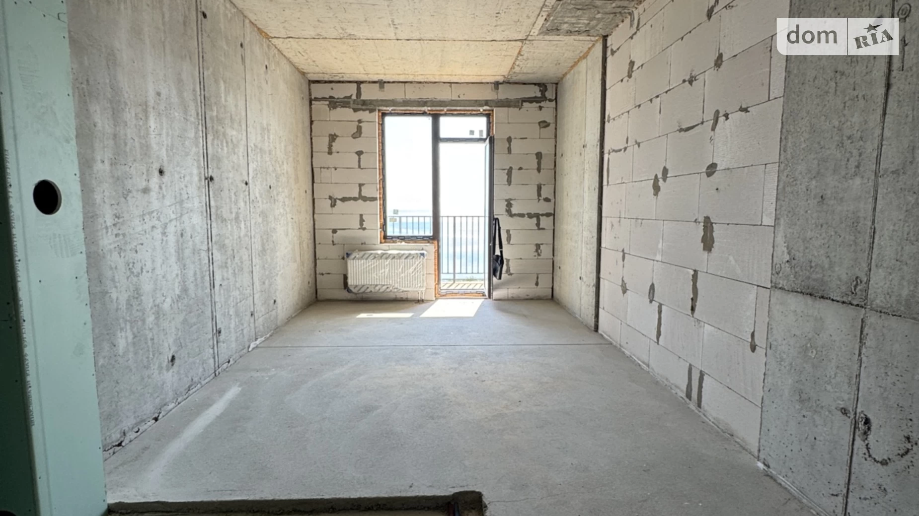 Продается 1-комнатная квартира 29 кв. м в Одессе, ул. Дача Ковалевского, 5 - фото 3