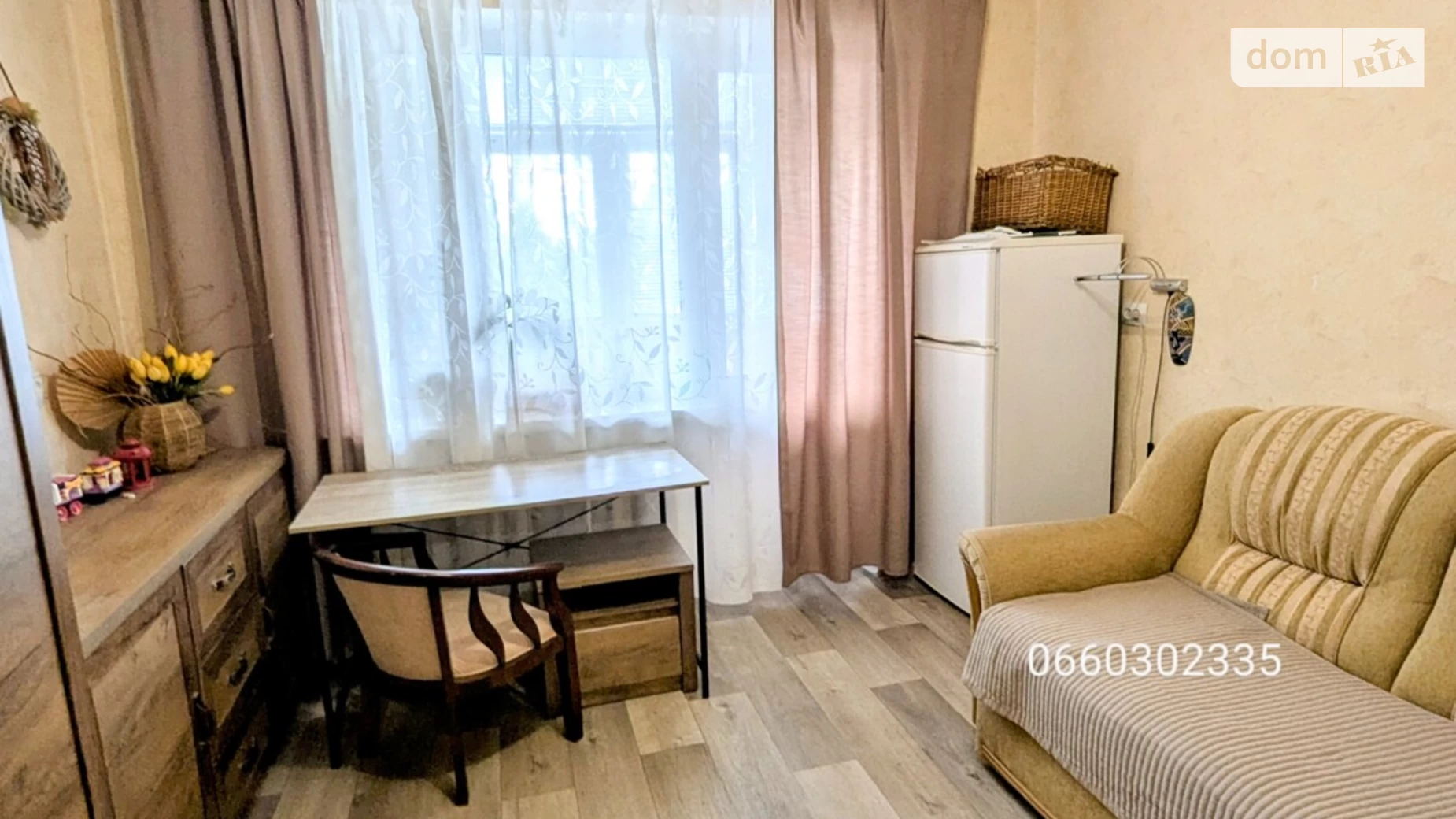 Продается 2-комнатная квартира 55.9 кв. м в Сумах, просп. Михаила Лушпы, 7 - фото 3