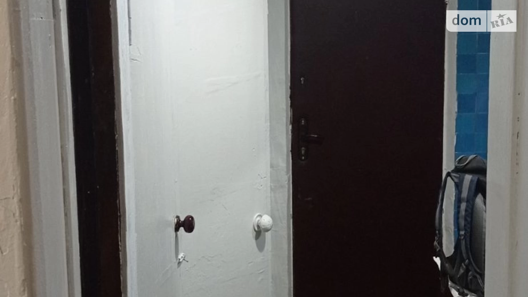 Сдается в аренду 2-комнатная квартира 45.6 кв. м в Киеве, ул. Сергея Набоки(Бажова), 8 - фото 3