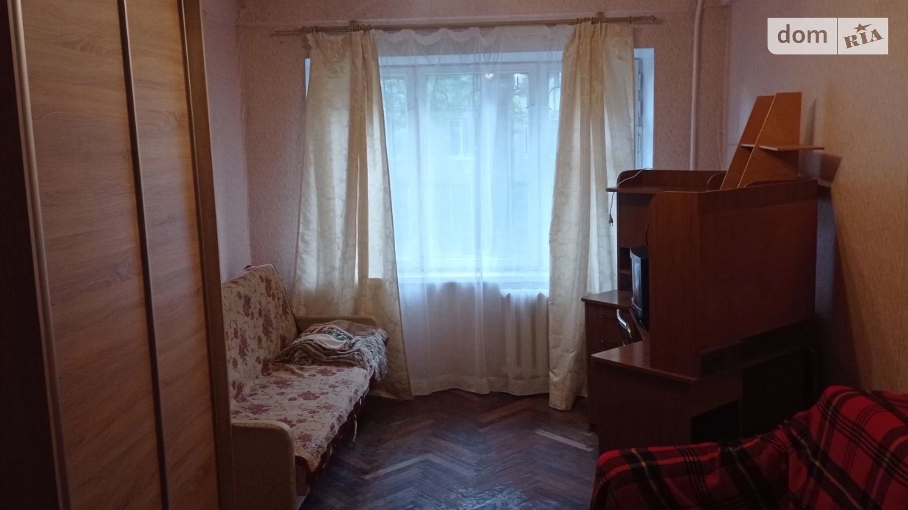 Сдается в аренду 2-комнатная квартира 45.6 кв. м в Киеве, ул. Сергея Набоки(Бажова), 8 - фото 4
