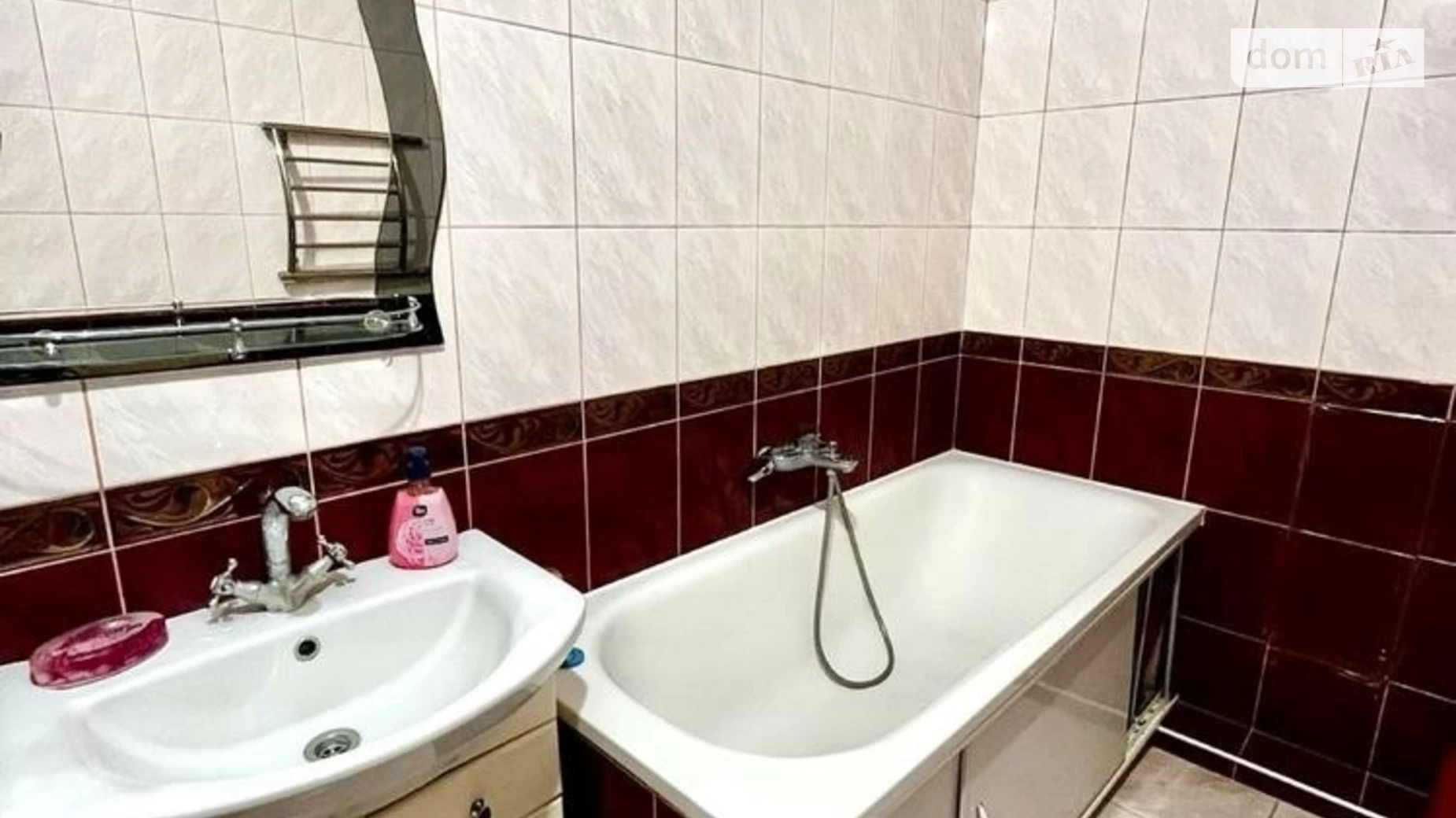 Здається в оренду 2-кімнатна квартира 54 кв. м у Хмельницькому - фото 4