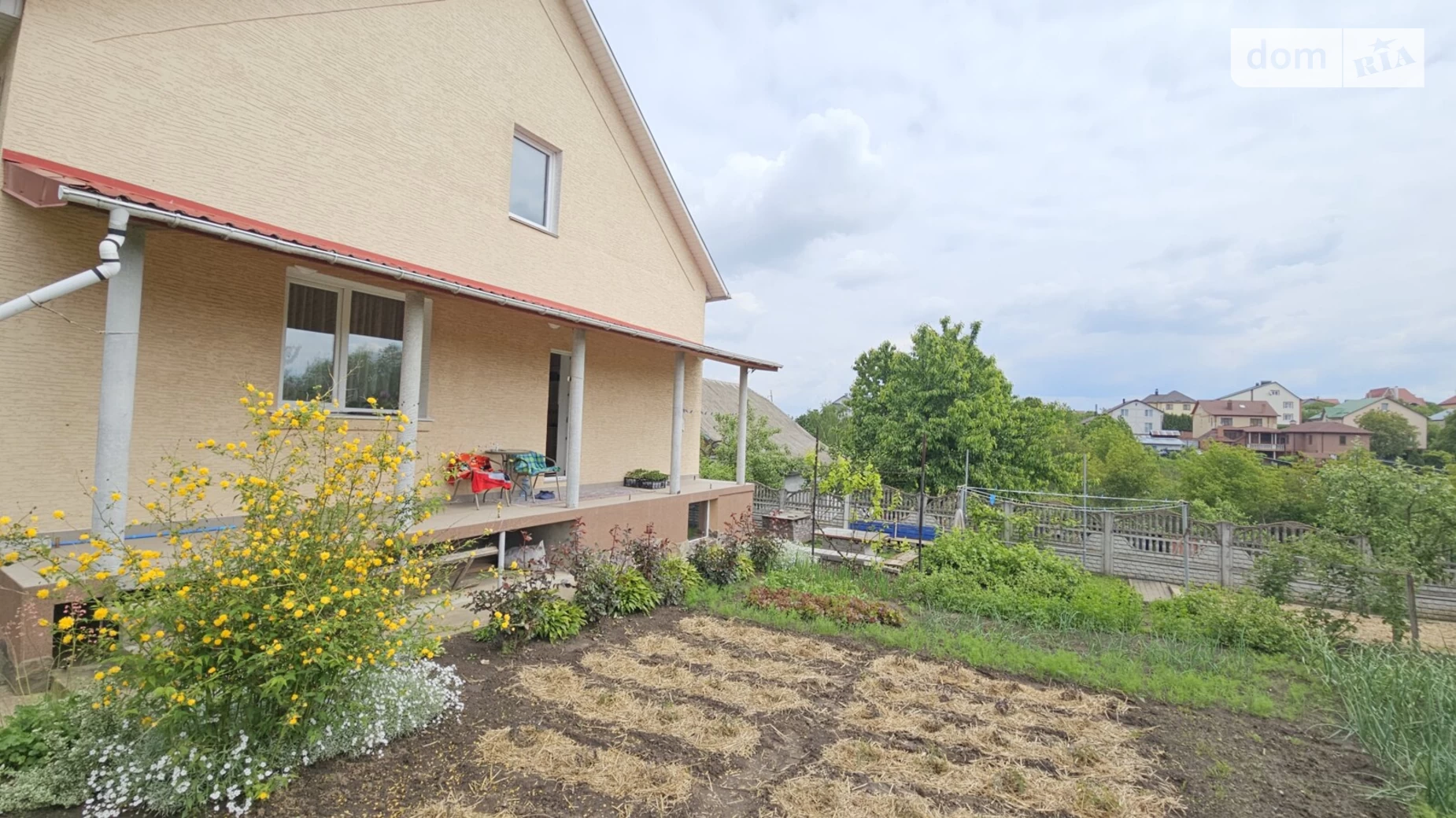 Продается дом на 2 этажа 220 кв. м с верандой, цена: 160000 $ - фото 3