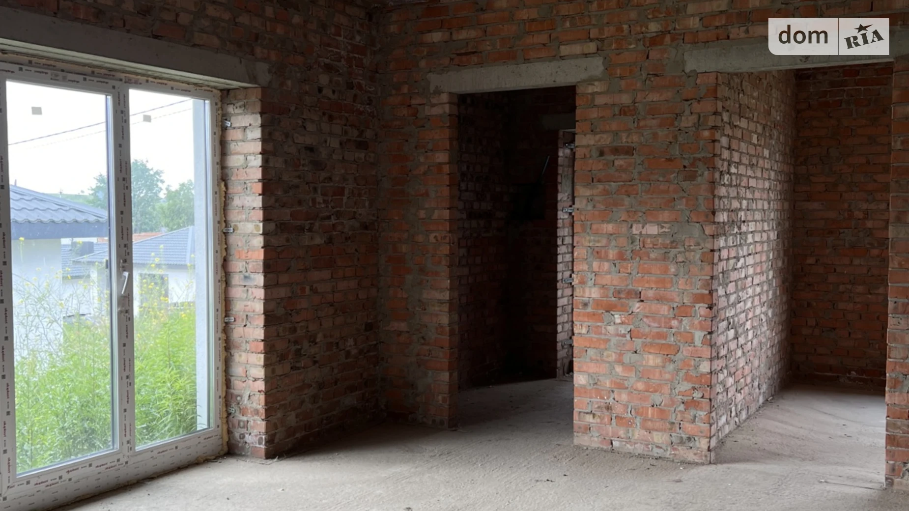 Продается одноэтажный дом 70 кв. м с бассейном, цена: 76000 $ - фото 4