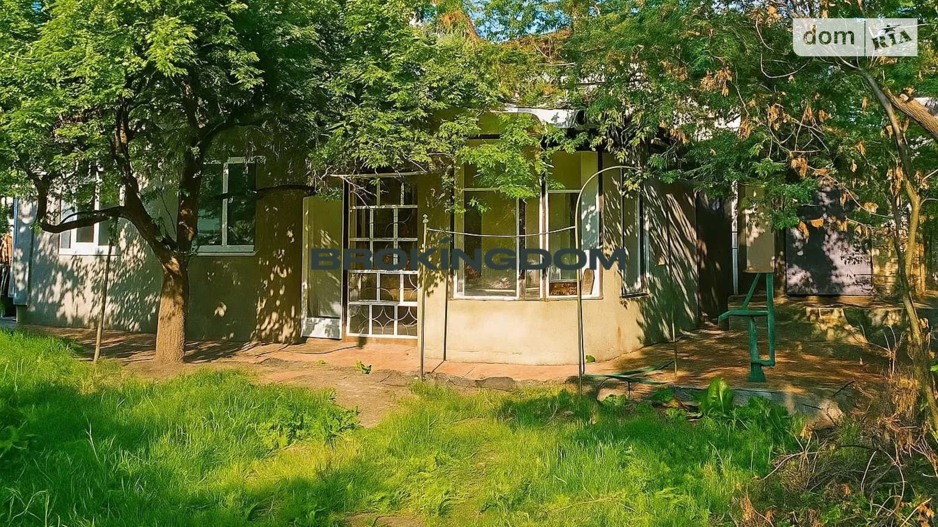 Продается дом на 2 этажа 76.1 кв. м с беседкой, цена: 40000 $ - фото 4