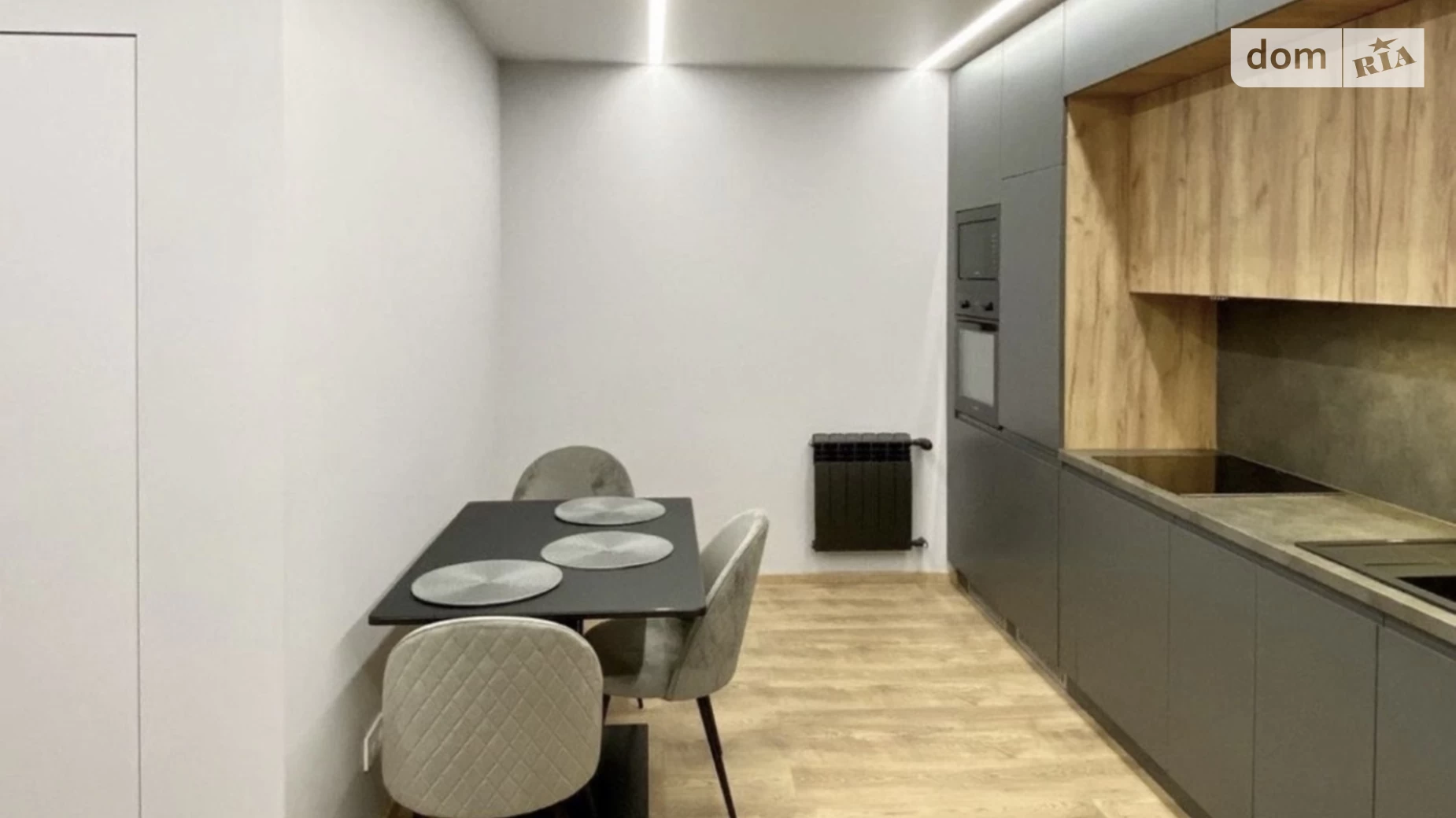 Продается 2-комнатная квартира 55 кв. м в Харькове, цена: 59500 $ - фото 2