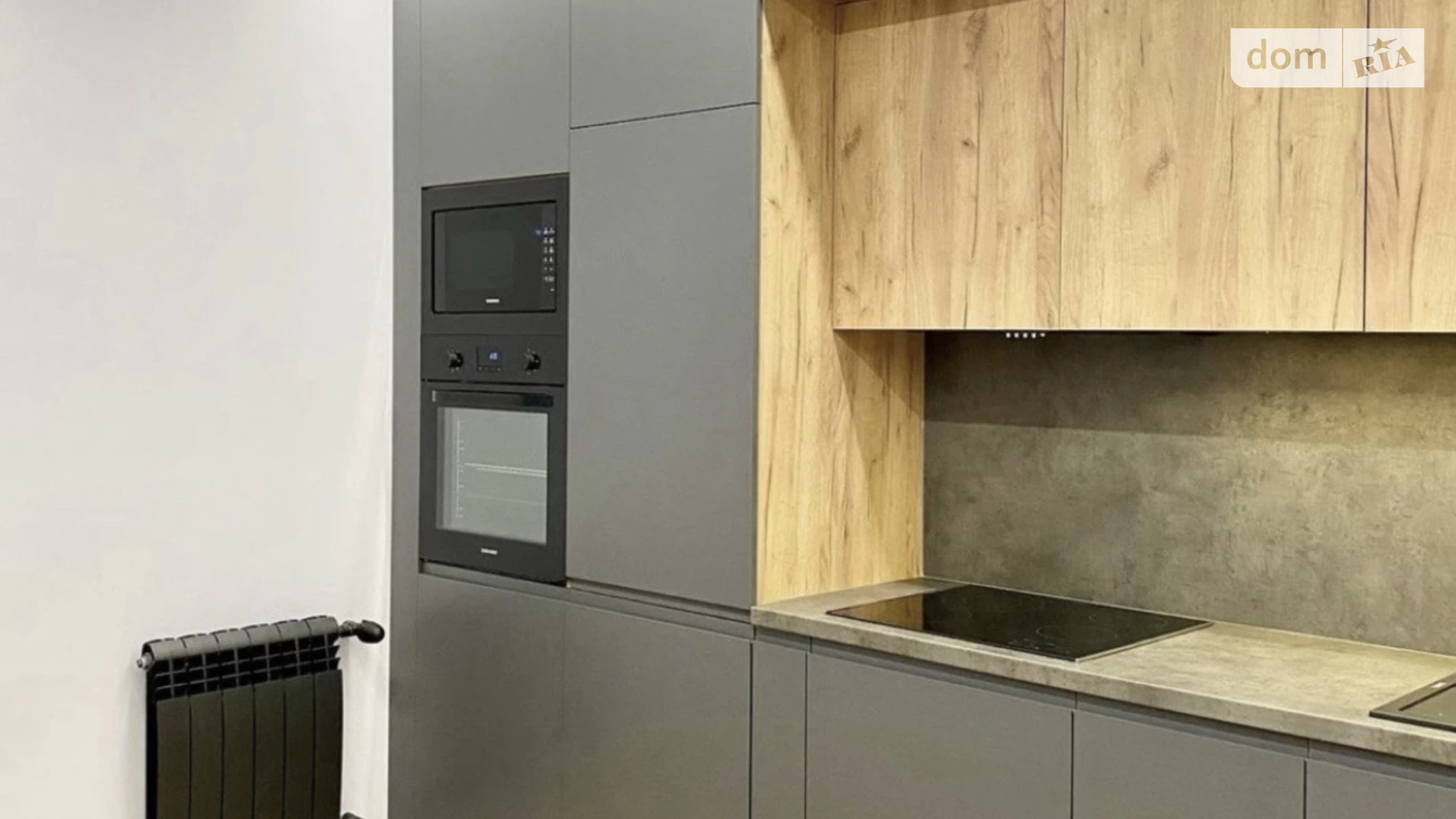 Продается 2-комнатная квартира 55 кв. м в Харькове, цена: 59500 $ - фото 4