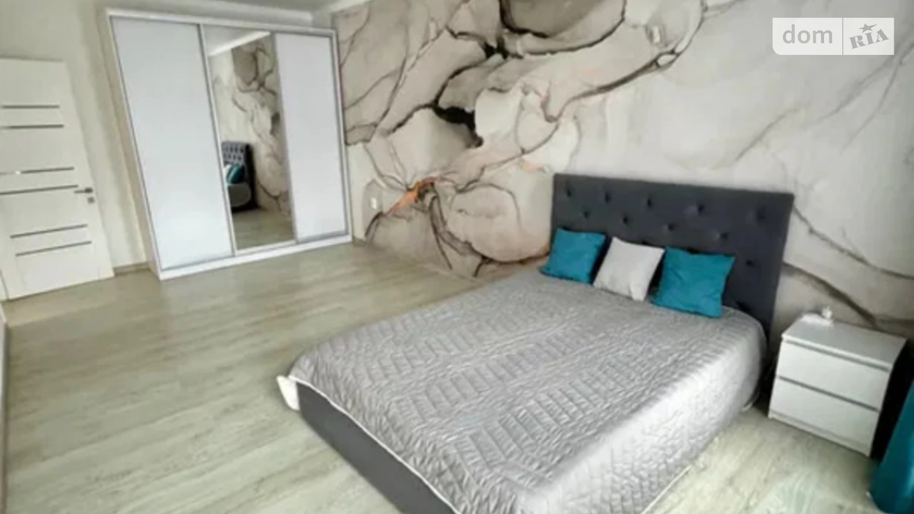 Продається 1-кімнатна квартира 45.5 кв. м у Києві, вул. Алімпія Галіка - фото 5