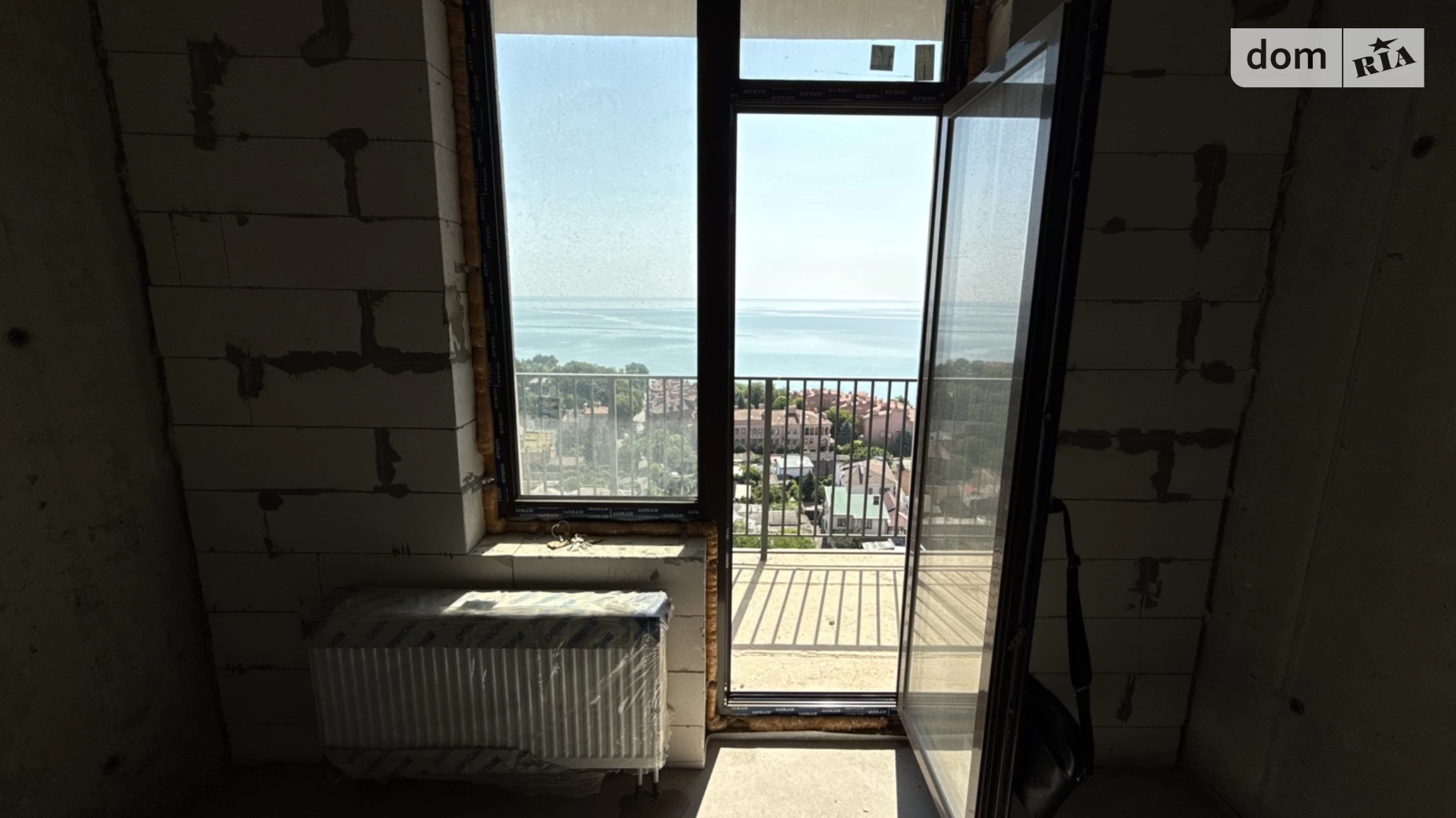 Продается 1-комнатная квартира 29 кв. м в Одессе, ул. Дача Ковалевского, 5 - фото 4