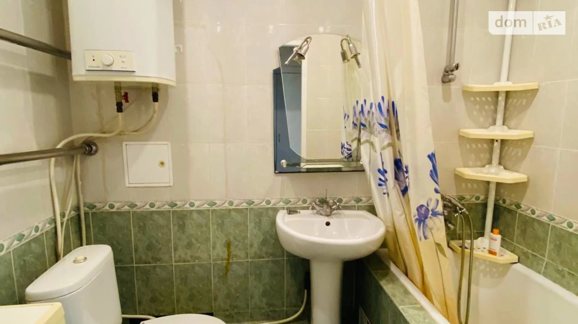 Продається 2-кімнатна квартира 55 кв. м у Дніпрі, мас. Тополя-1, 3 - фото 3