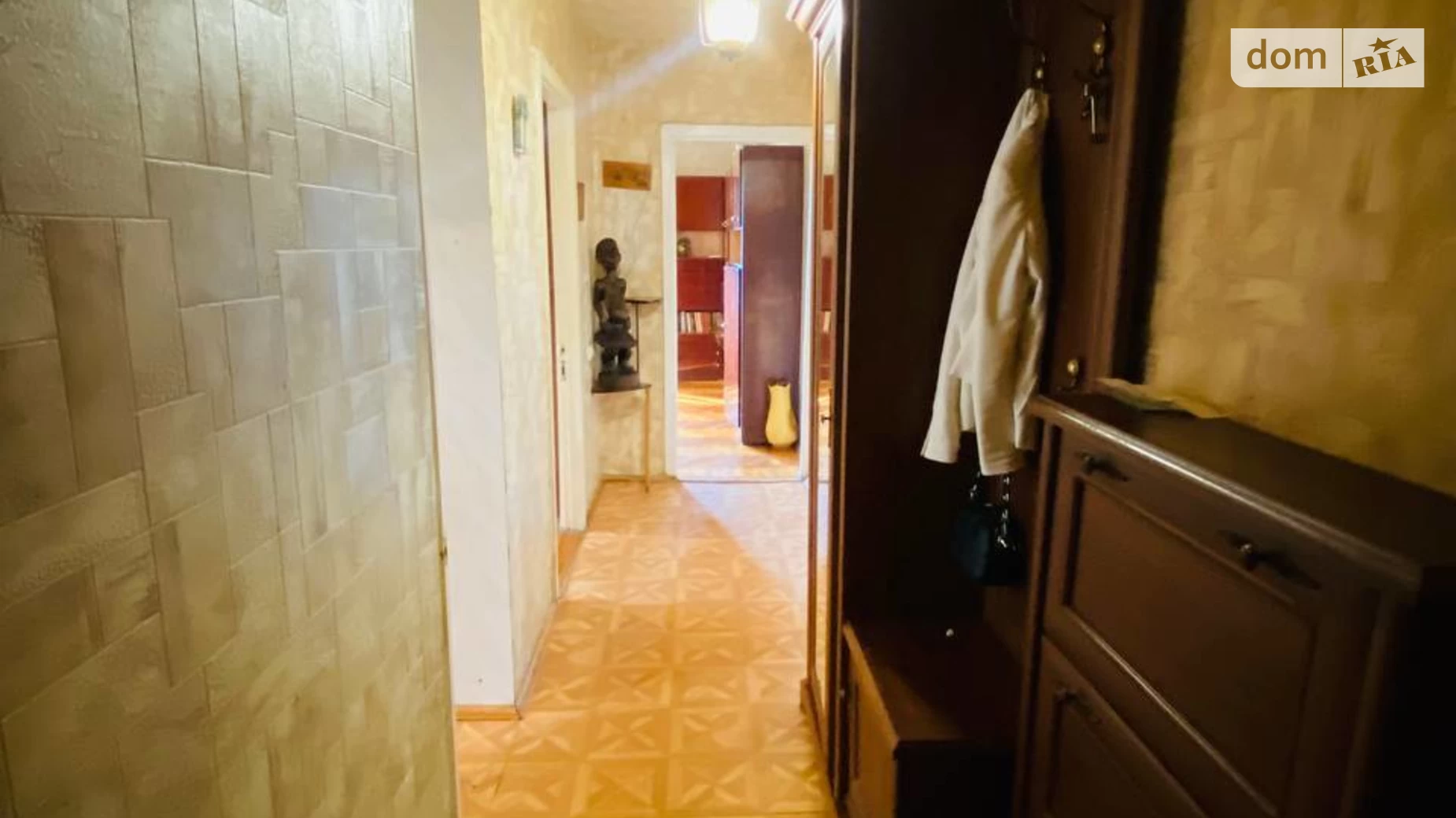 Продається 2-кімнатна квартира 55 кв. м у Дніпрі, мас. Тополя-1, 3 - фото 4