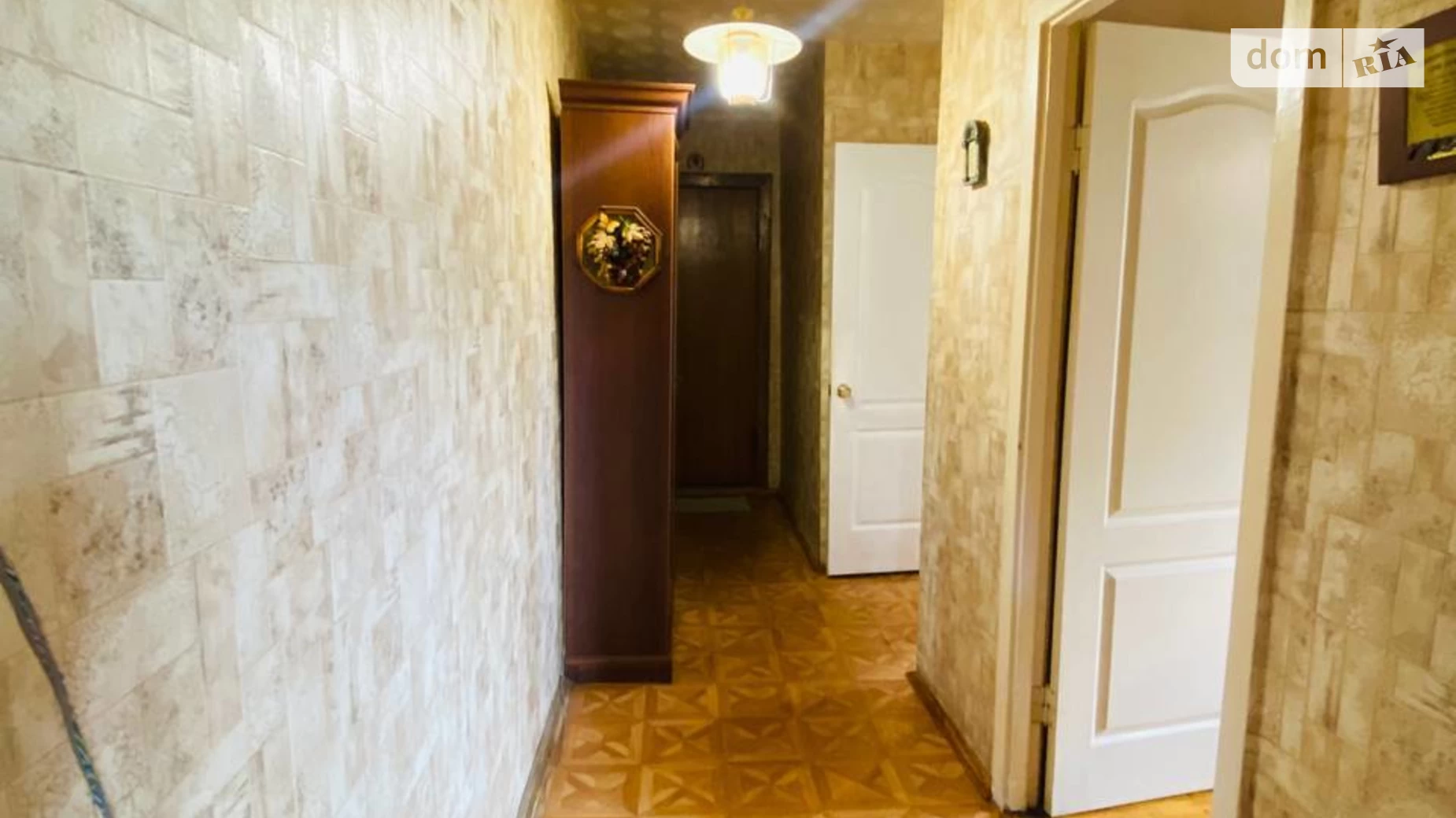 Продається 2-кімнатна квартира 55 кв. м у Дніпрі, мас. Тополя-1, 3 - фото 2