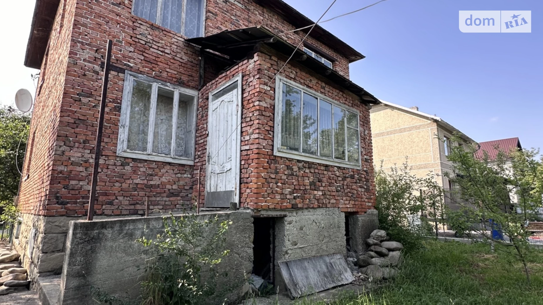 Продається будинок 2 поверховий 168 кв. м з садом, цена: 40000 $ - фото 3